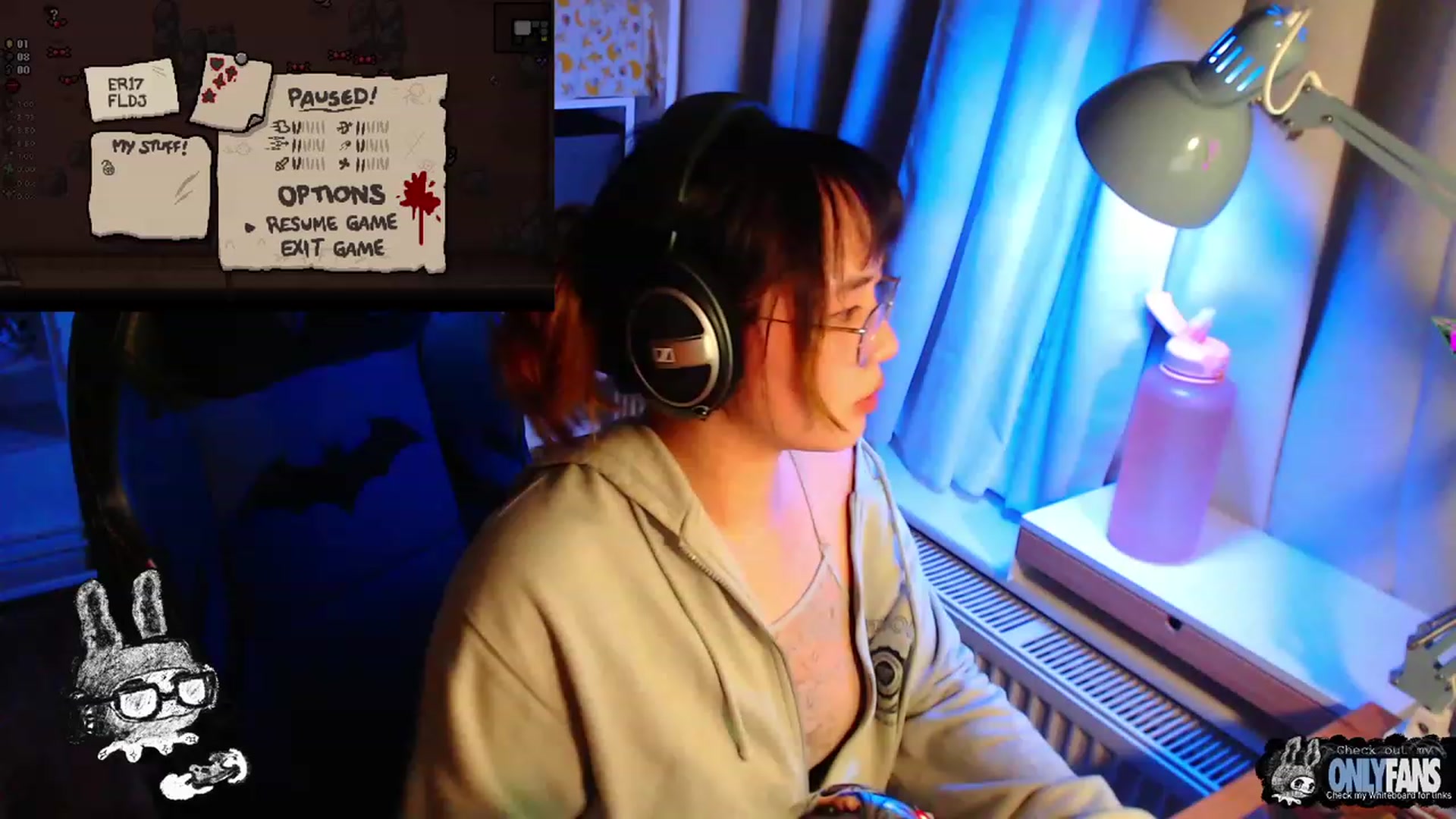 Gallery image thumbnail from Kuromin's myfreecams stream on, 06/17/2023, 02:21 image 5 of 20