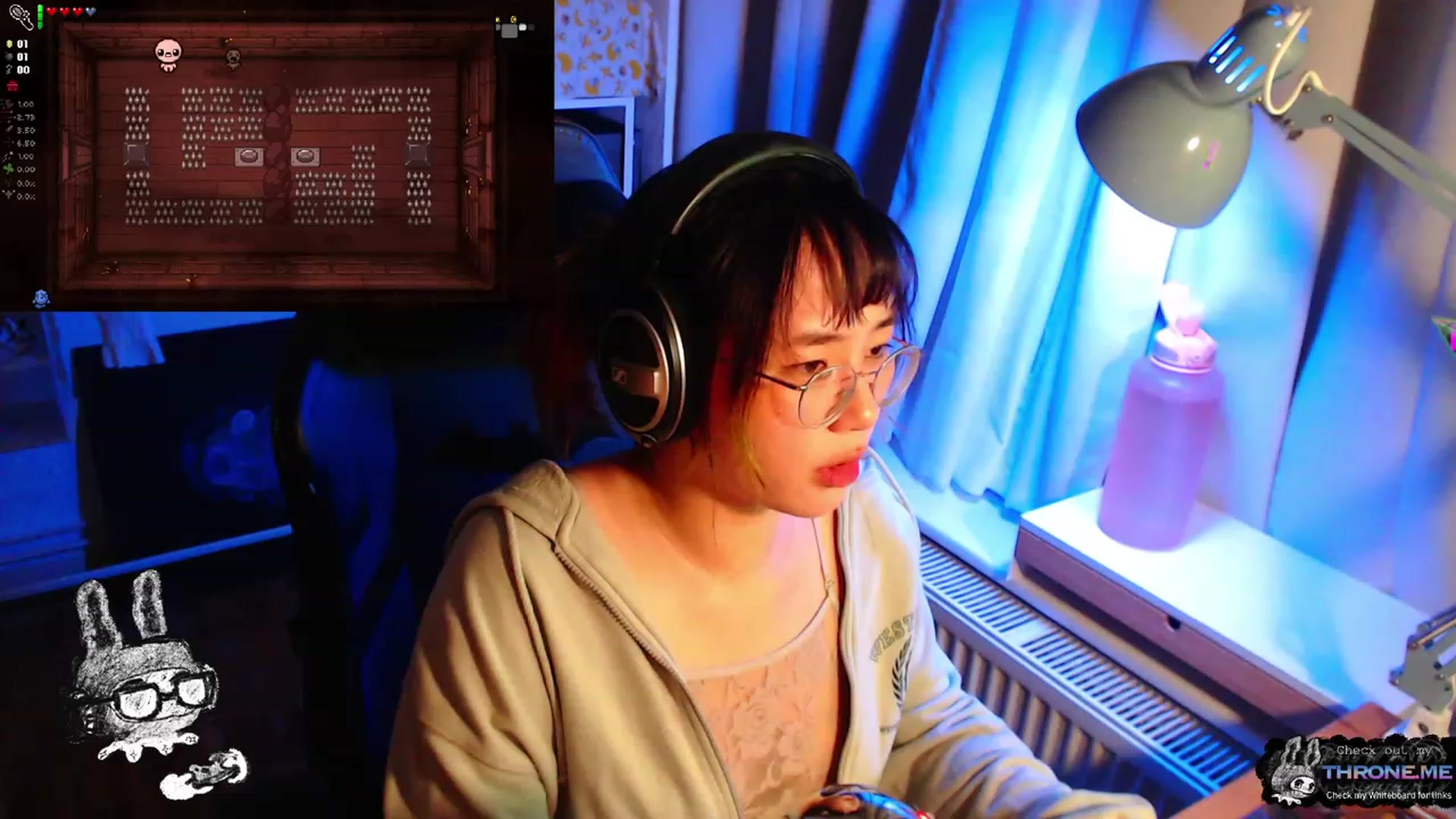 Gallery image thumbnail from Kuromin's myfreecams stream on, 06/17/2023, 02:21 image 8 of 20