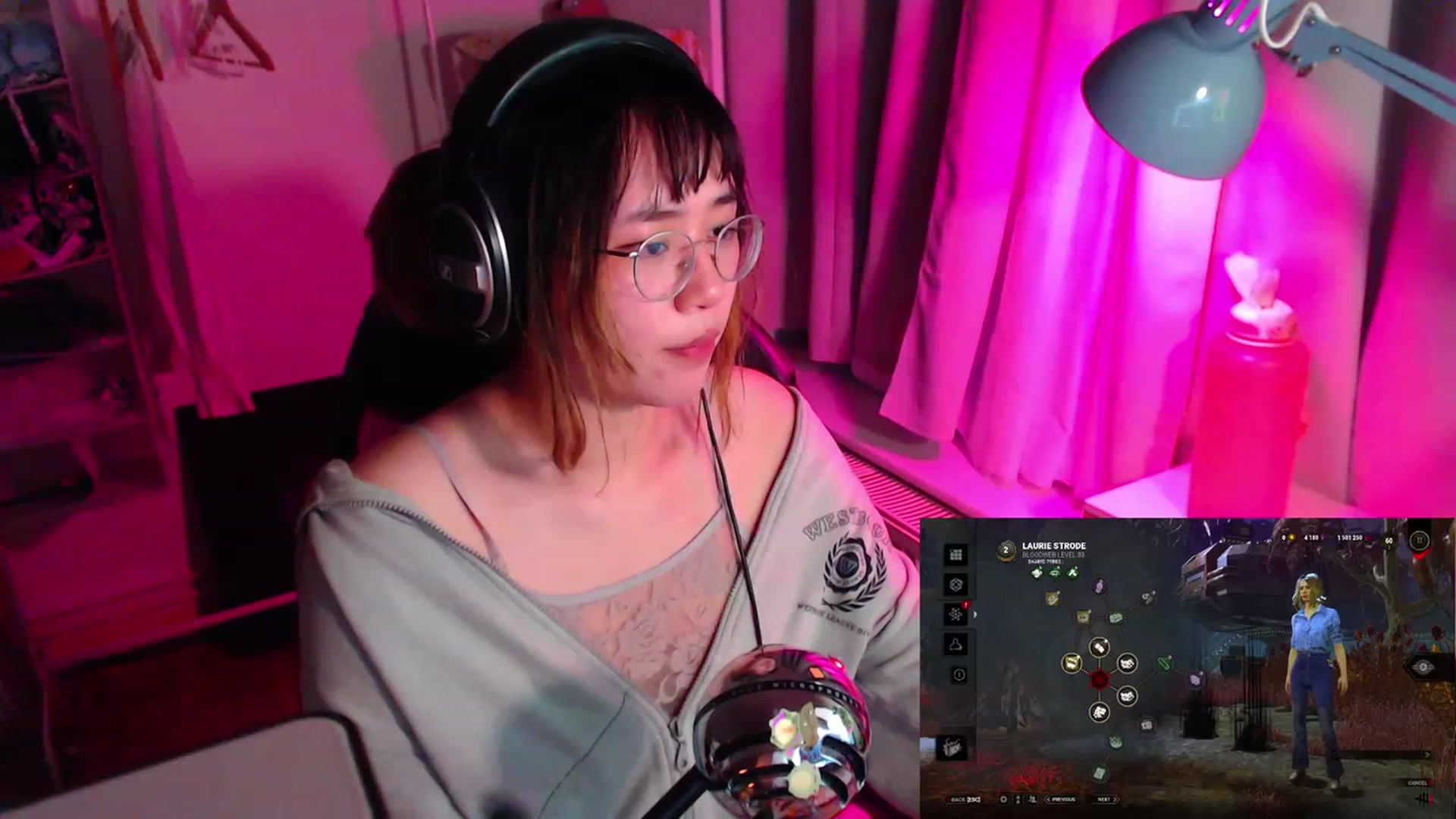 Gallery image thumbnail from Kuromin's myfreecams stream on, 06/17/2023, 02:21 image 19 of 20