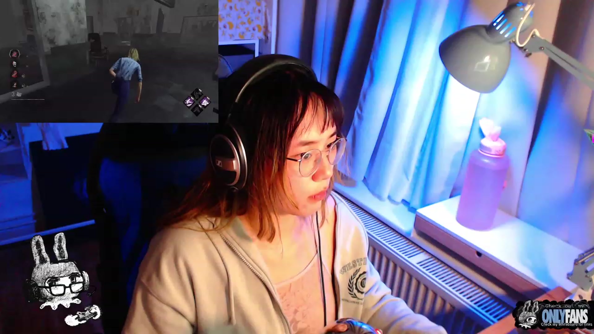 Gallery image thumbnail from Kuromin's myfreecams stream on, 06/17/2023, 02:21 image 13 of 20