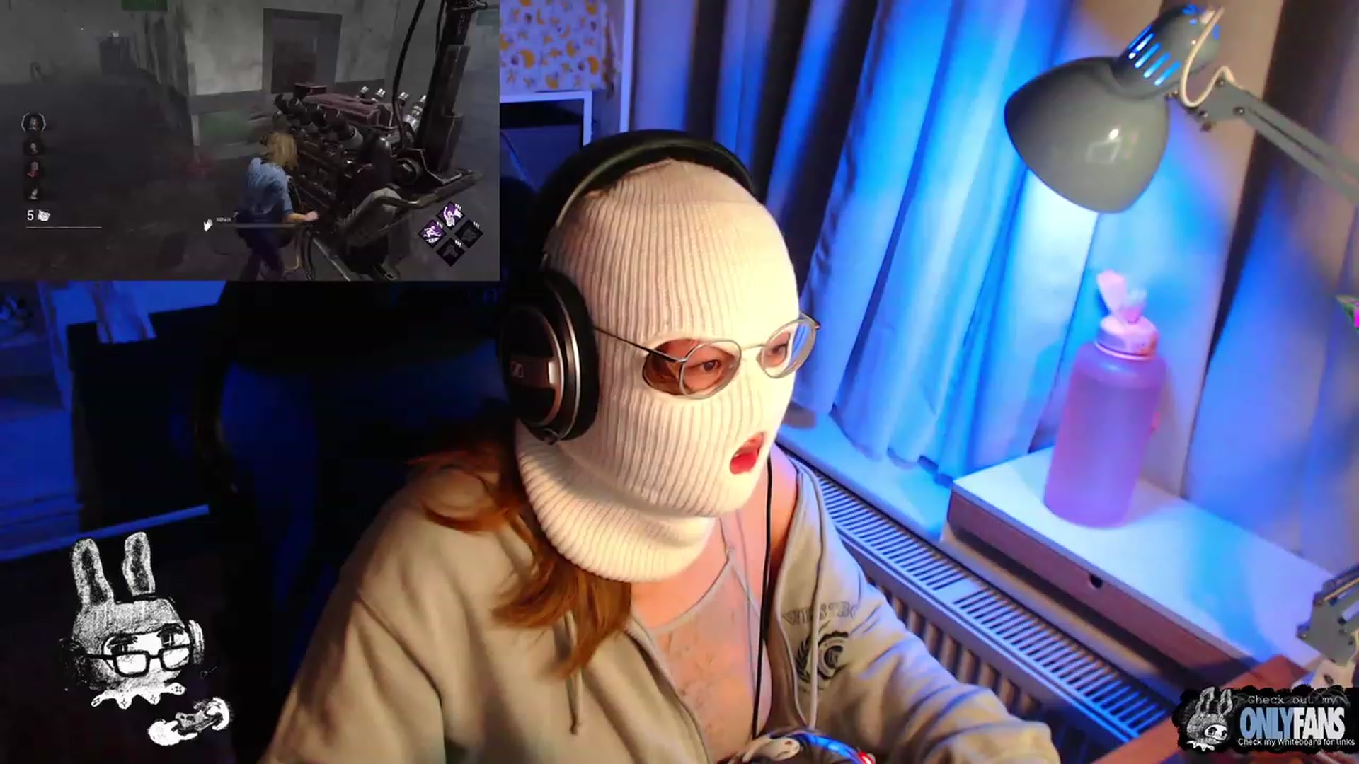 Gallery image thumbnail from Kuromin's myfreecams stream on, 06/17/2023, 02:21 image 11 of 20