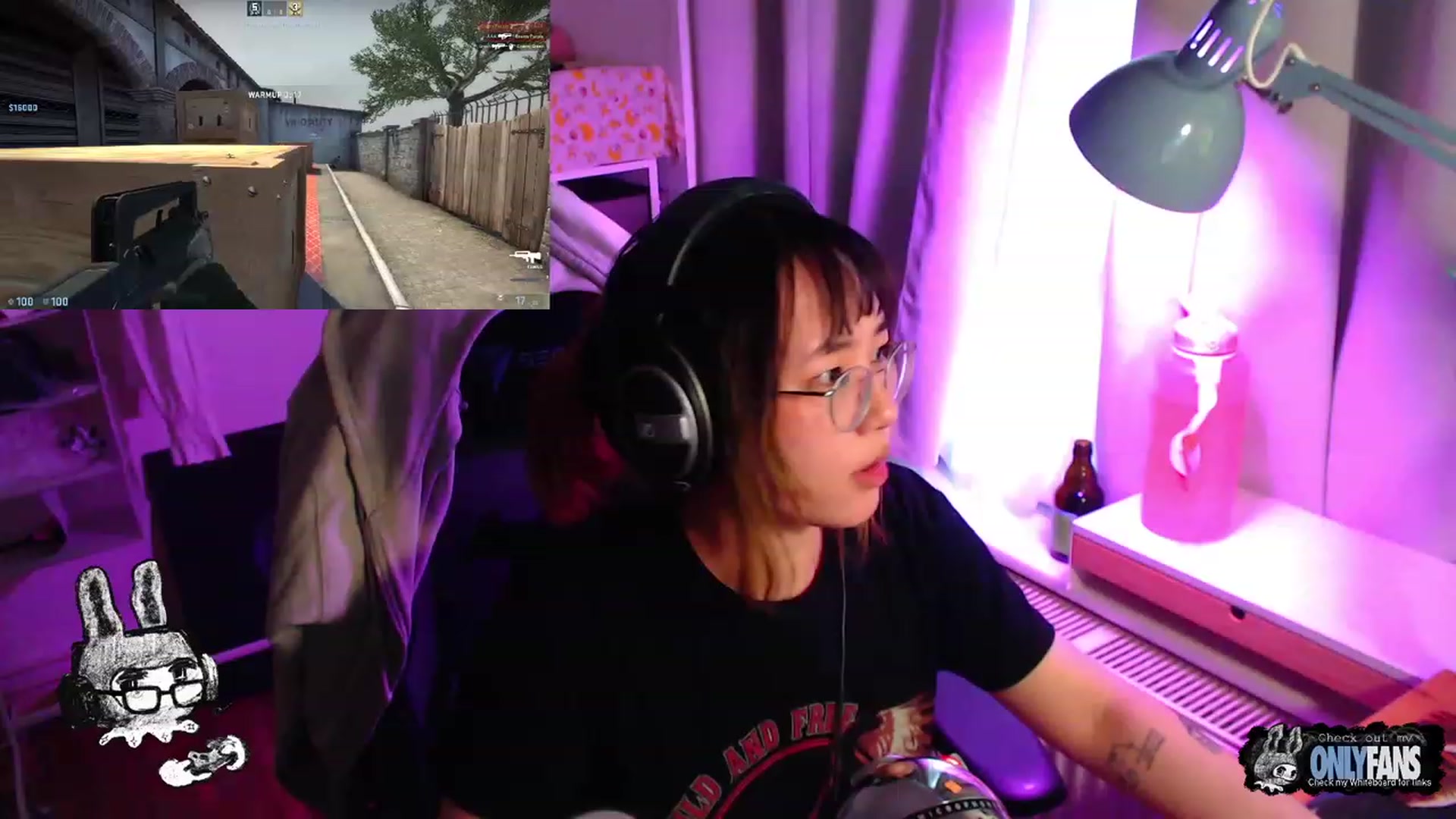Gallery image thumbnail from Kuromin's myfreecams stream on, 06/17/2023, 03:59 image 14 of 20