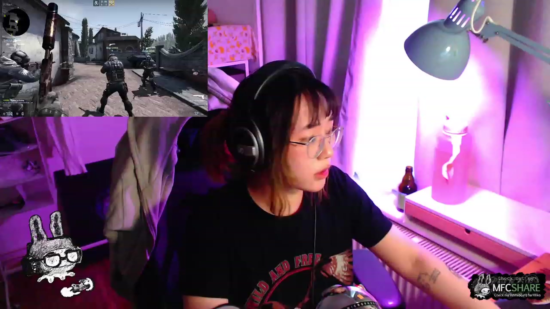 Gallery image thumbnail from Kuromin's myfreecams stream on, 06/17/2023, 03:59 image 15 of 20