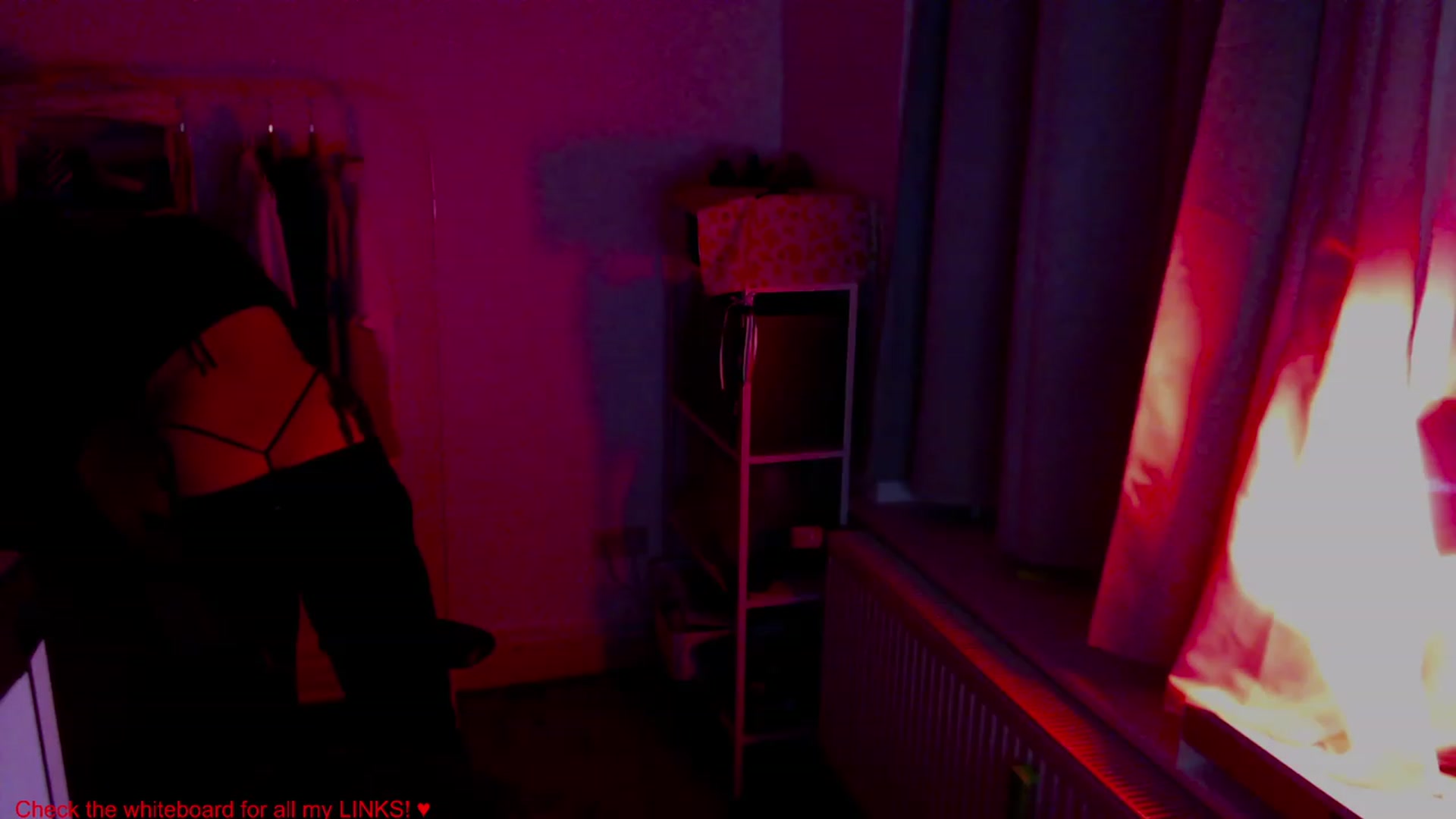 Gallery image thumbnail from Kuromin's myfreecams stream on, 06/20/2023, 01:59 image 19 of 20