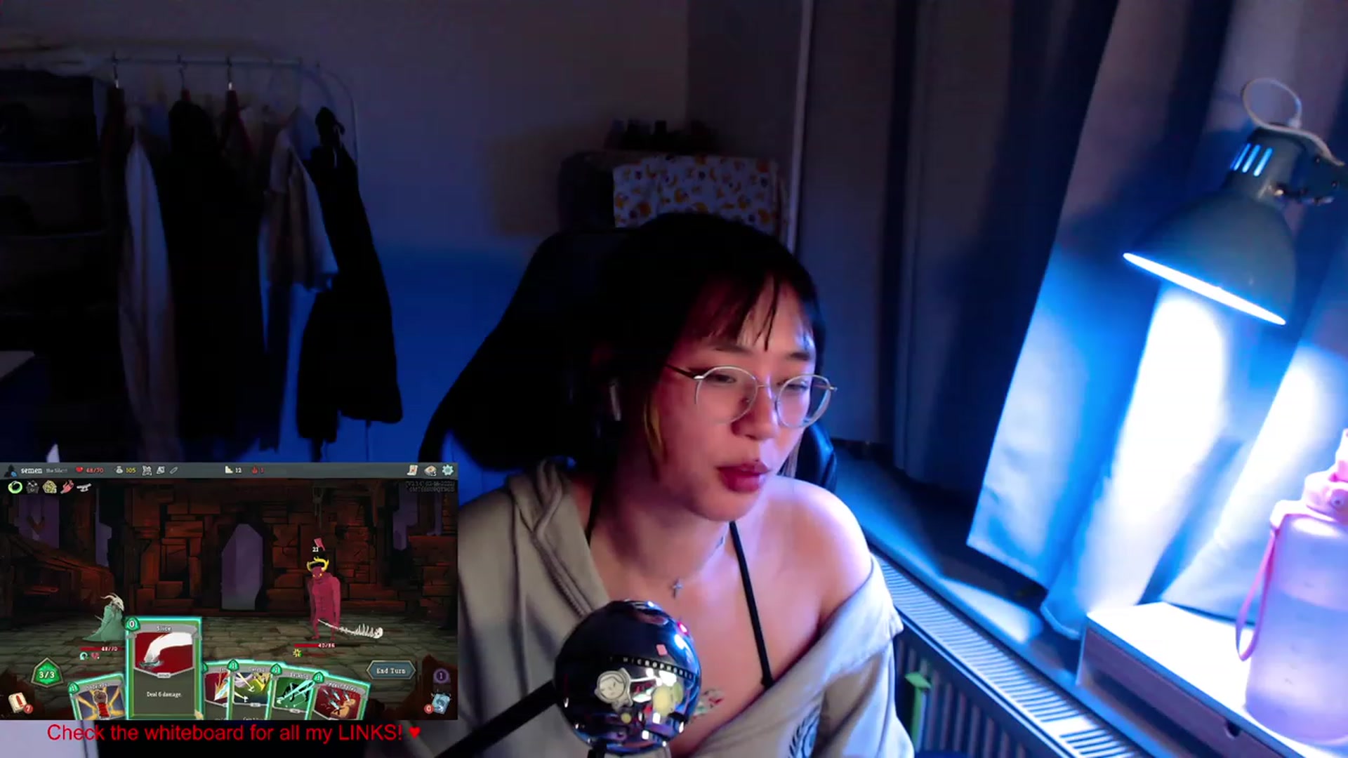 Gallery image thumbnail from Kuromin's myfreecams stream on, 06/22/2023, 22:10 image 16 of 20