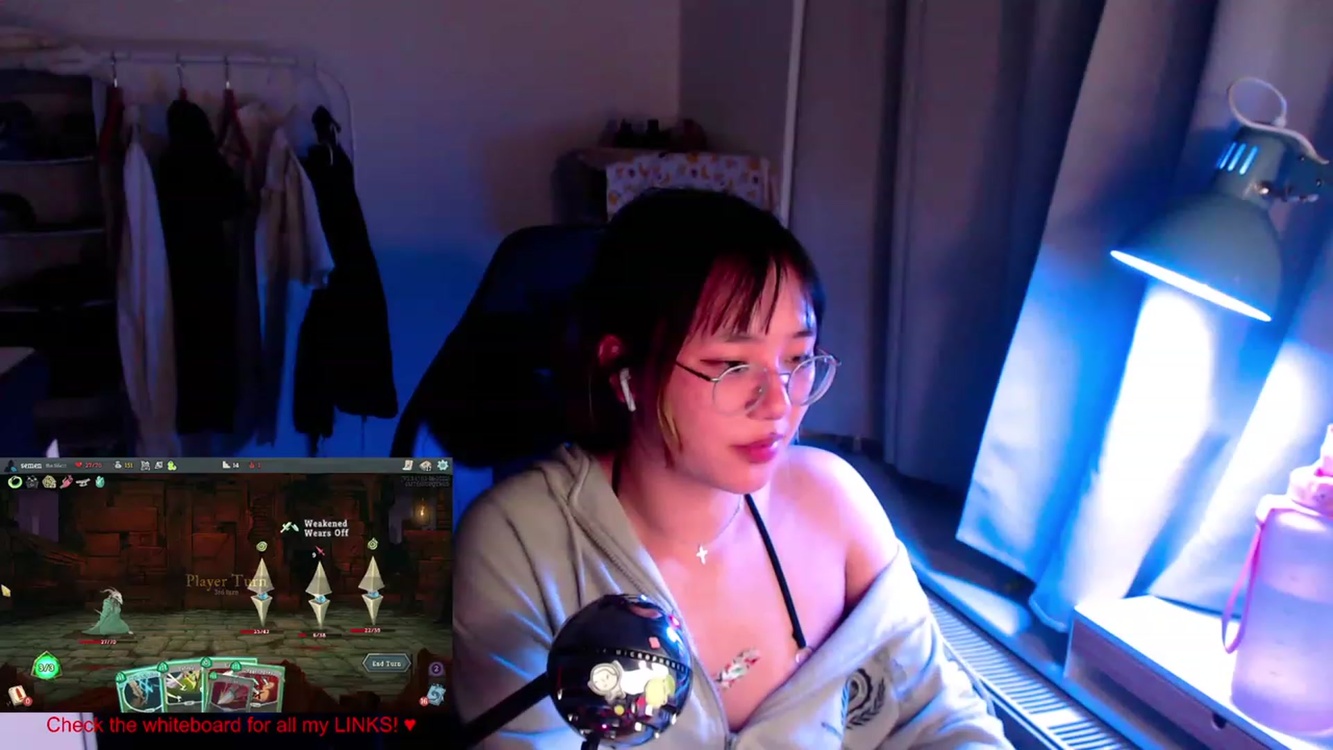 Gallery image thumbnail from Kuromin's myfreecams stream on, 06/22/2023, 22:10 image 19 of 20