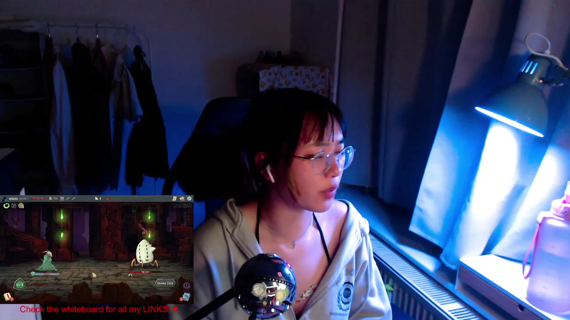 Gallery image thumbnail from Kuromin's myfreecams stream on, 06/22/2023, 22:10 image 11 of 20