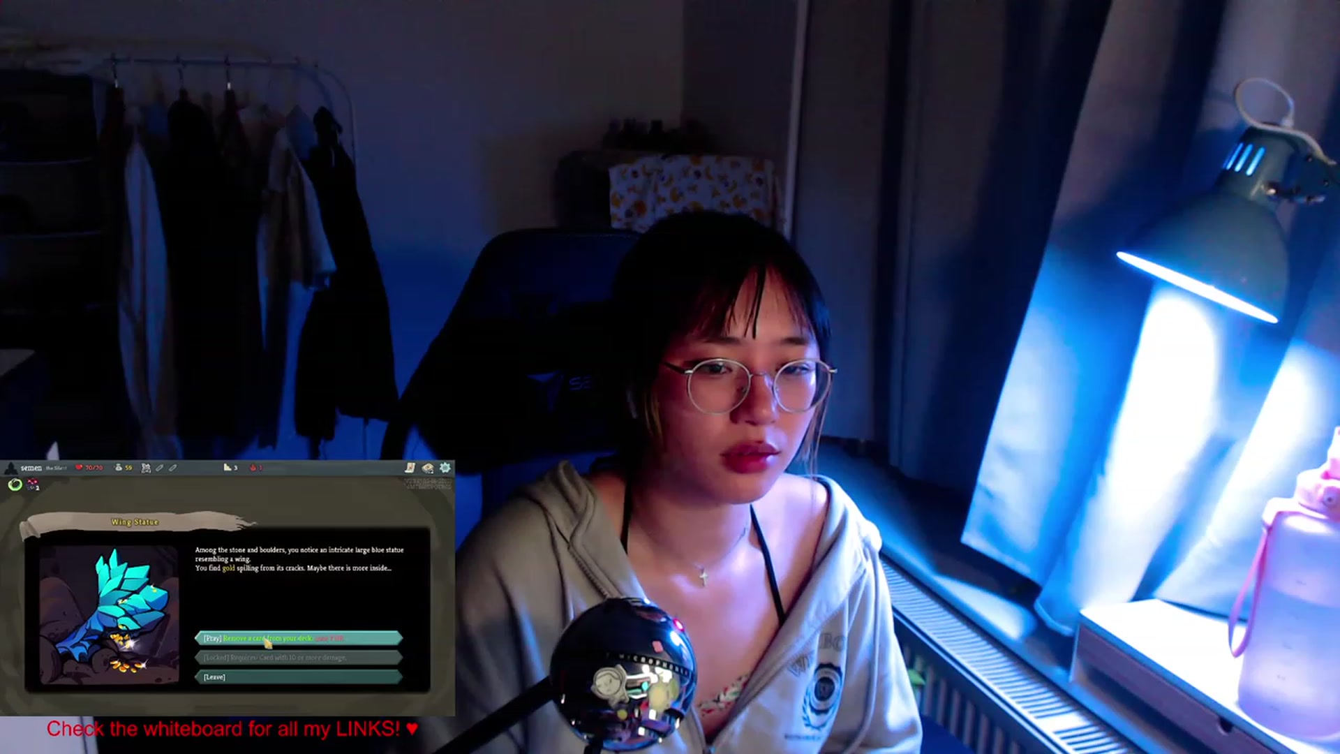 Gallery image thumbnail from Kuromin's myfreecams stream on, 06/22/2023, 22:10 image 9 of 20
