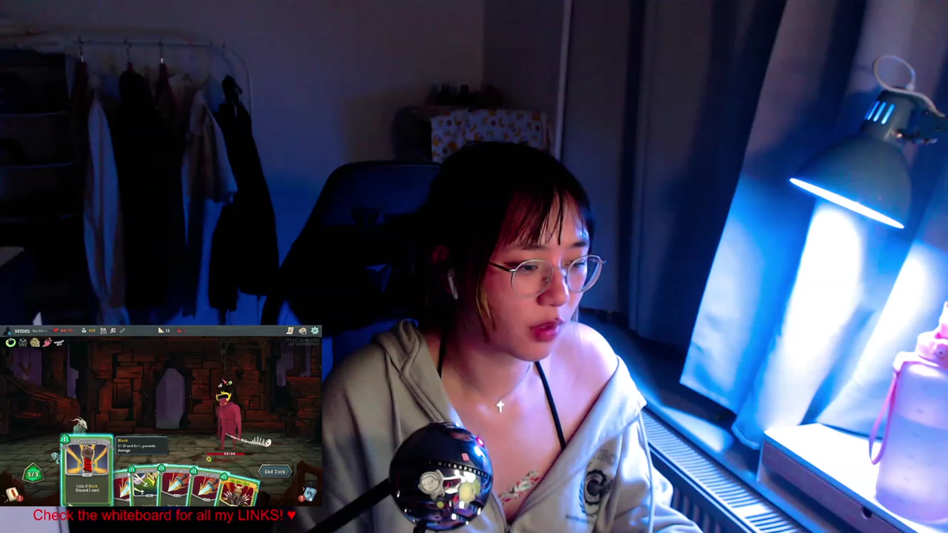Gallery image thumbnail from Kuromin's myfreecams stream on, 06/22/2023, 22:10 image 15 of 20
