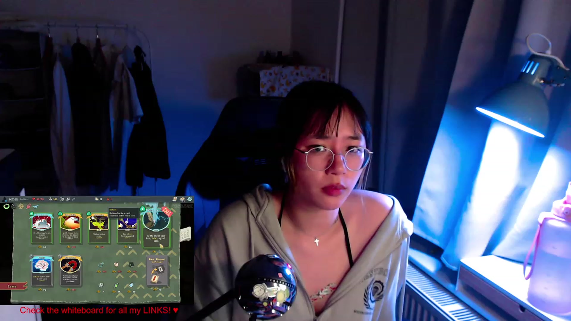 Gallery image thumbnail from Kuromin's myfreecams stream on, 06/22/2023, 22:10 image 14 of 20