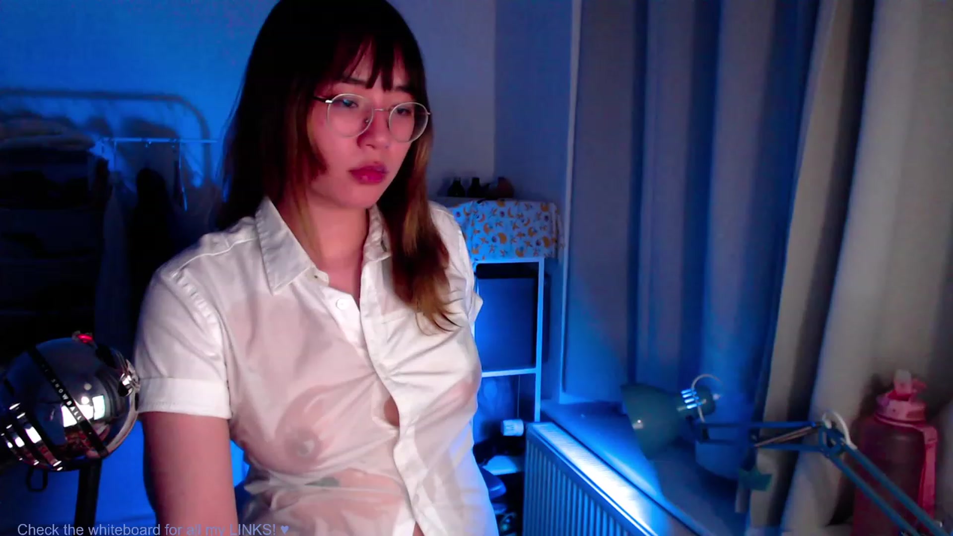 Gallery image thumbnail from Kuromin's myfreecams stream on, 06/24/2023, 04:16 image 2 of 20