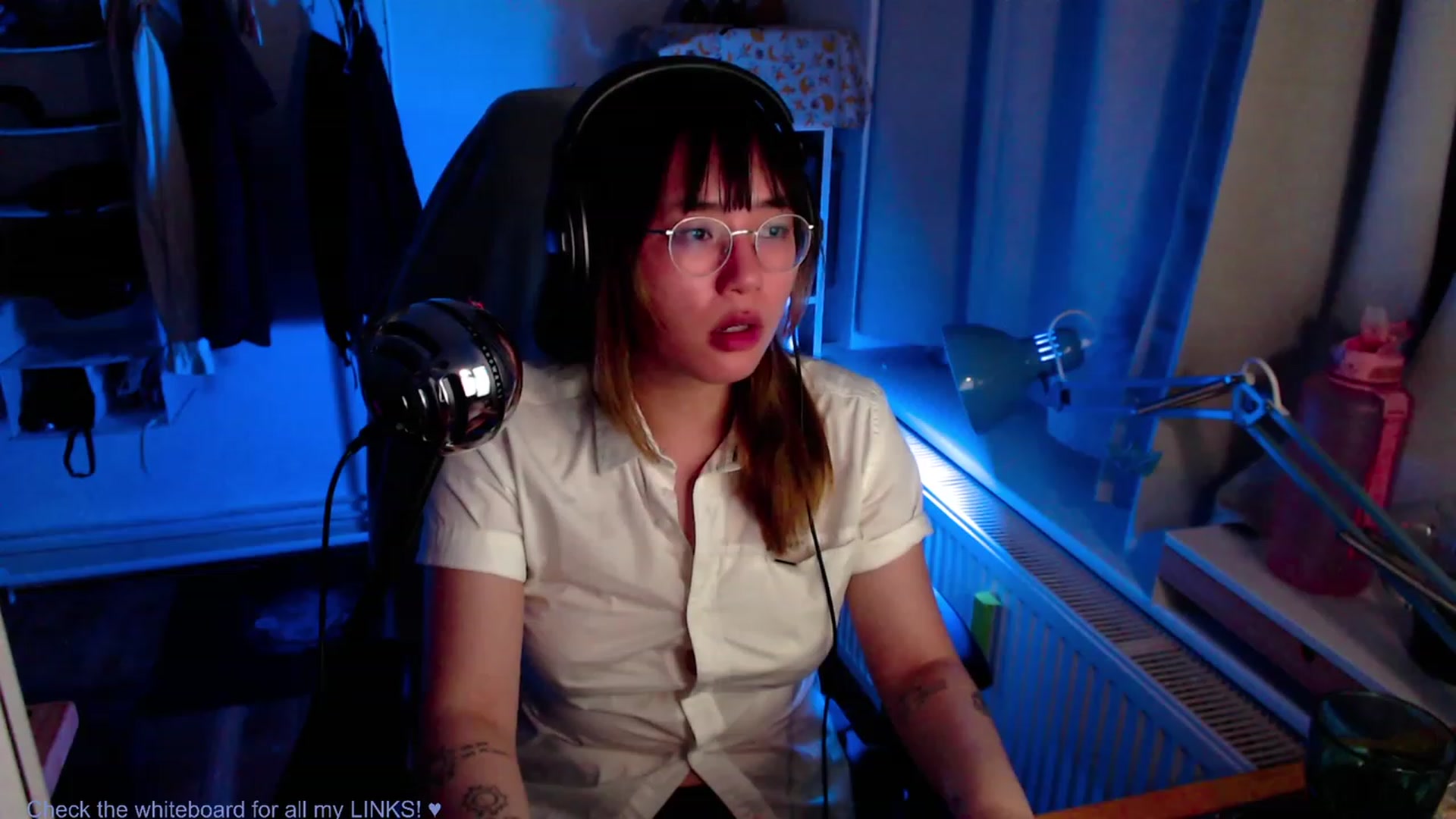 Gallery image thumbnail from Kuromin's myfreecams stream on, 06/24/2023, 04:16 image 10 of 20
