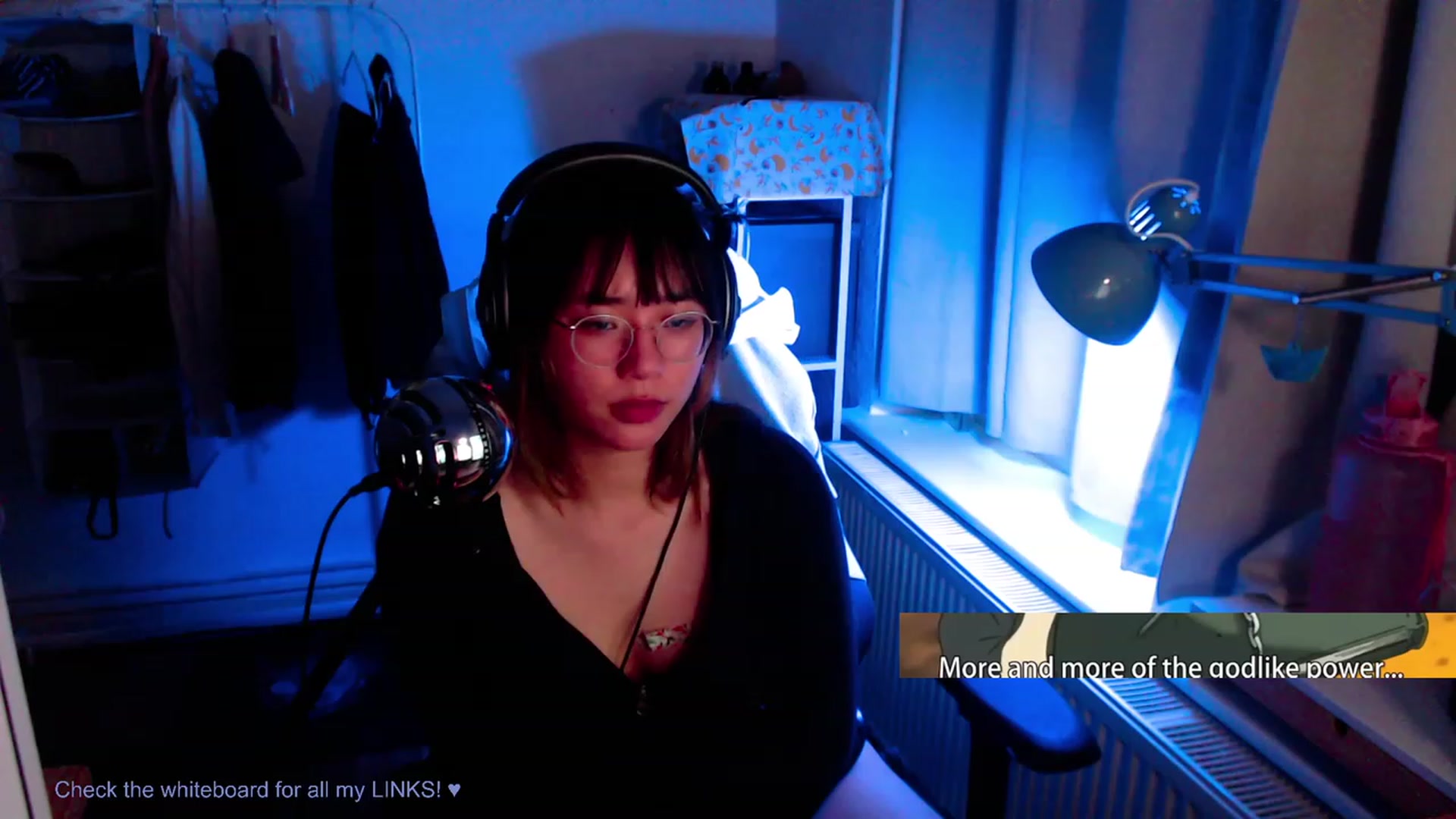 Gallery image thumbnail from Kuromin's myfreecams stream on, 06/24/2023, 04:16 image 14 of 20