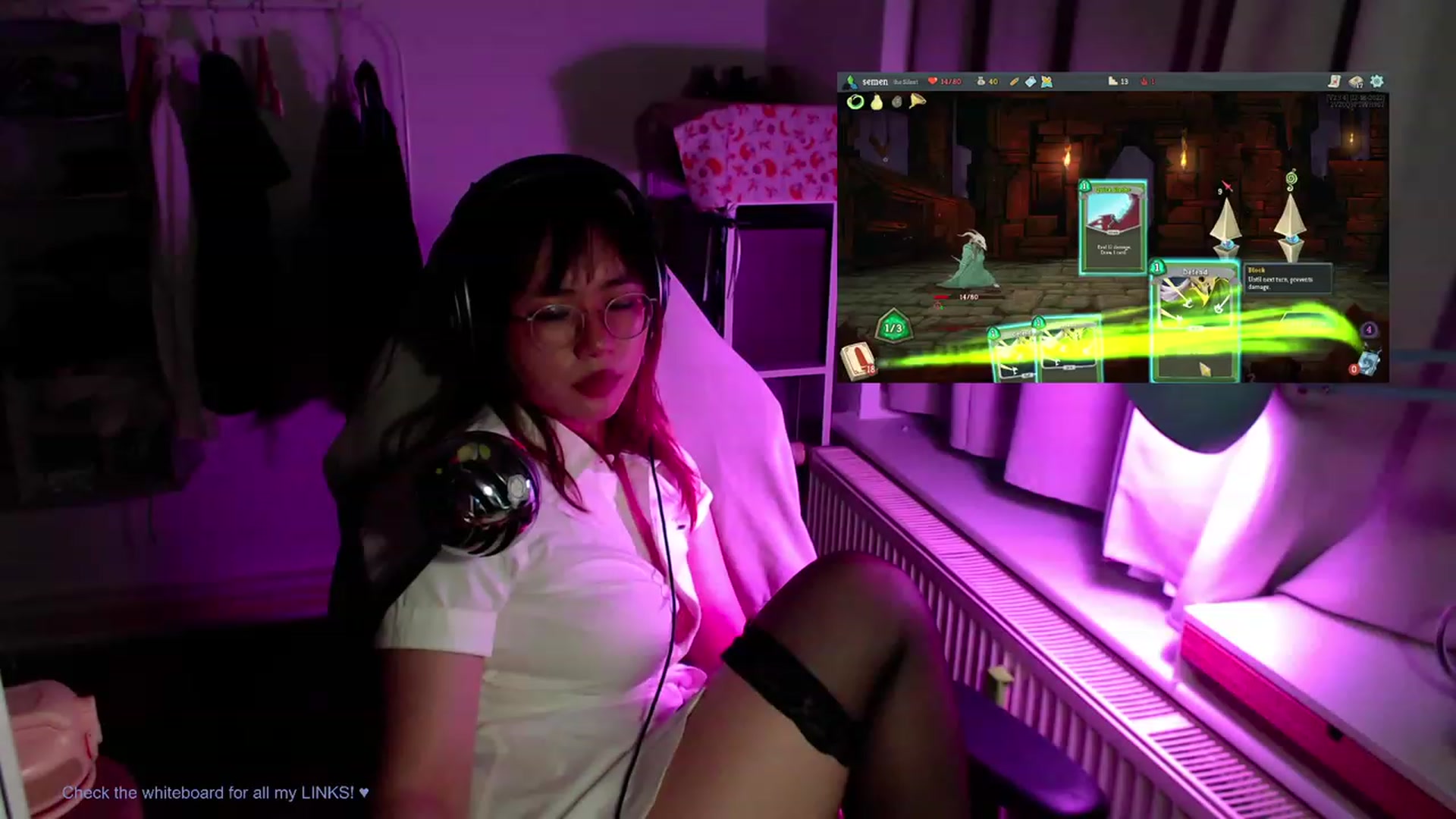 Gallery image thumbnail from Kuromin's myfreecams stream on, 06/26/2023, 03:43 image 10 of 20