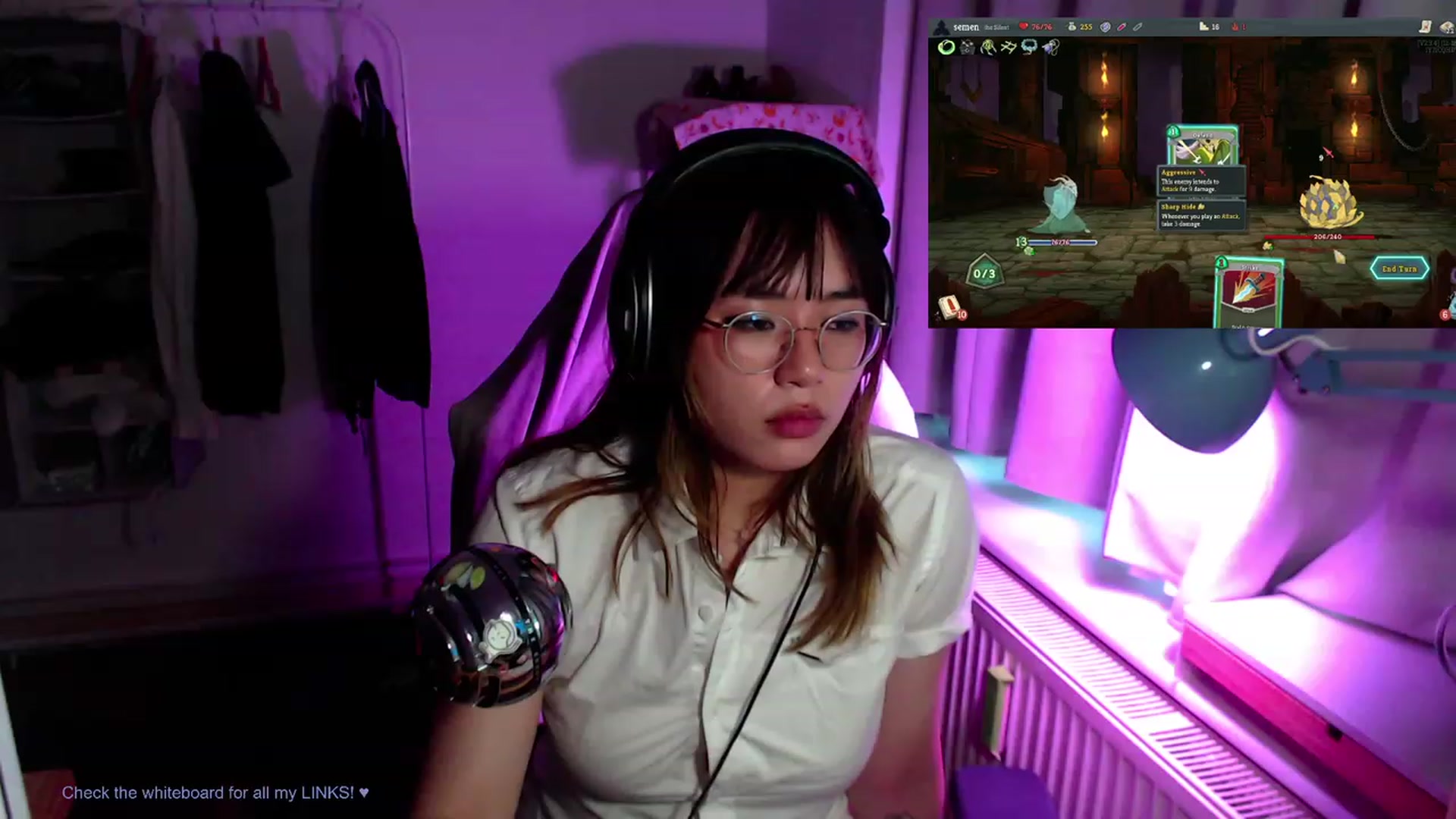 Gallery image thumbnail from Kuromin's myfreecams stream on, 06/26/2023, 03:43 image 18 of 20