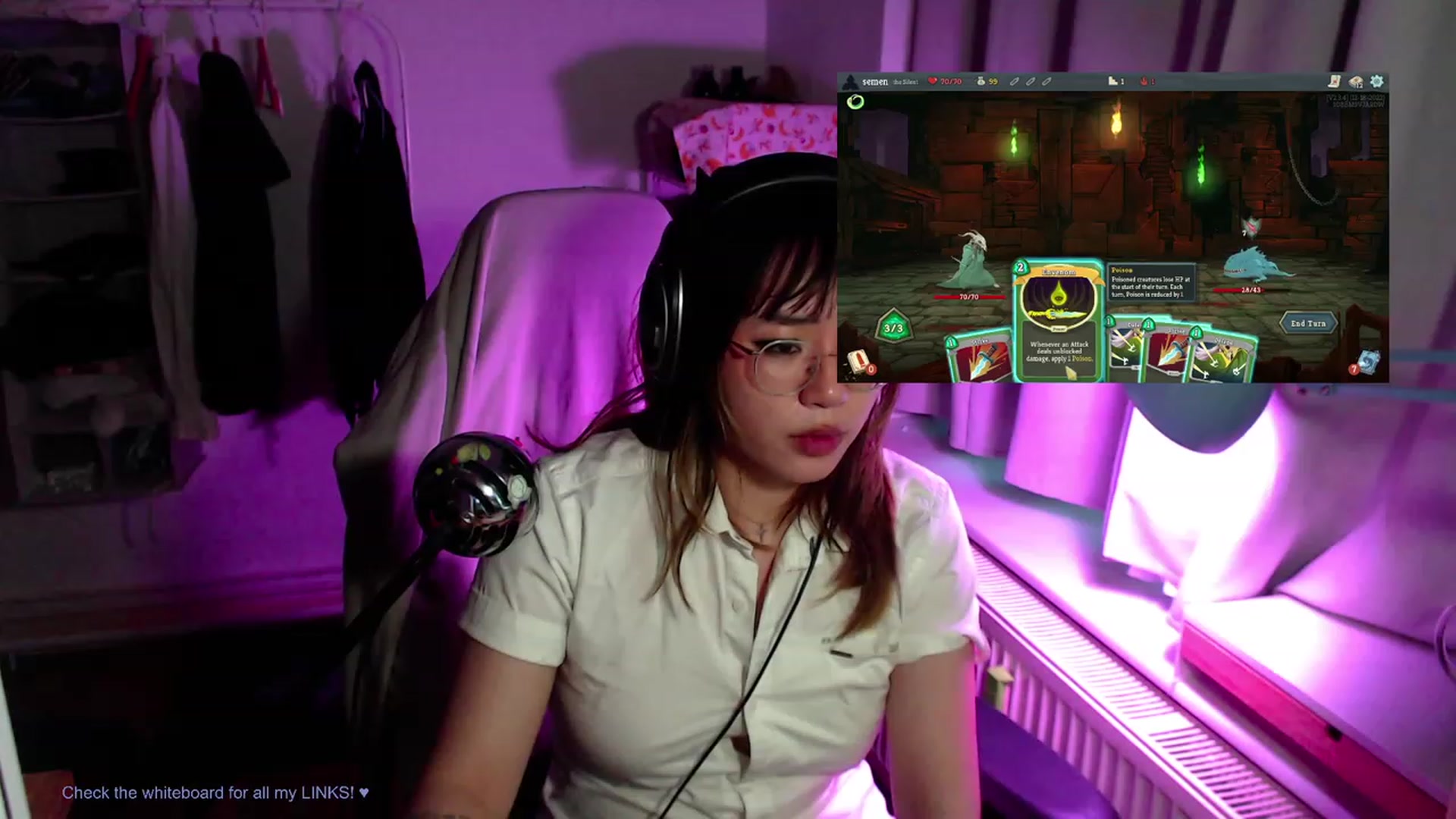 Gallery image thumbnail from Kuromin's myfreecams stream on, 06/26/2023, 03:43 image 14 of 20
