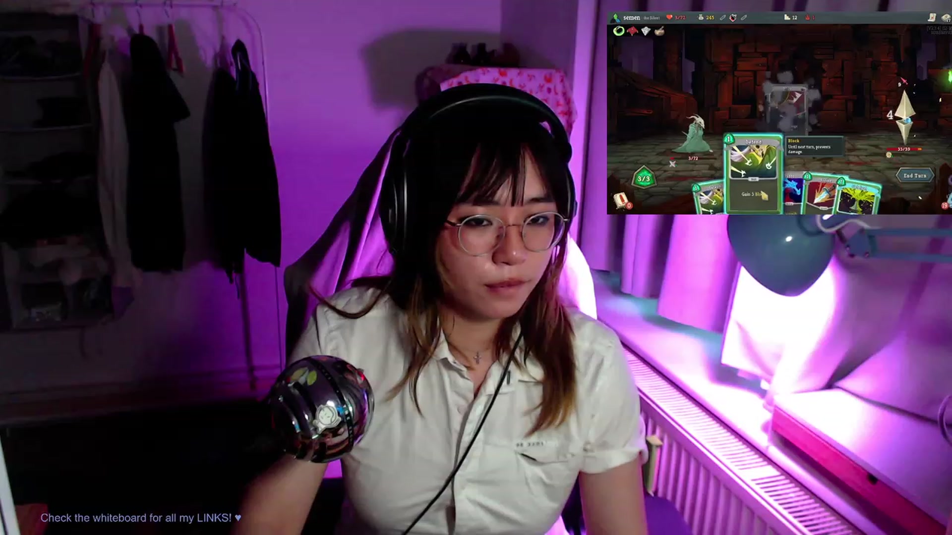 Gallery image thumbnail from Kuromin's myfreecams stream on, 06/26/2023, 03:43 image 16 of 20
