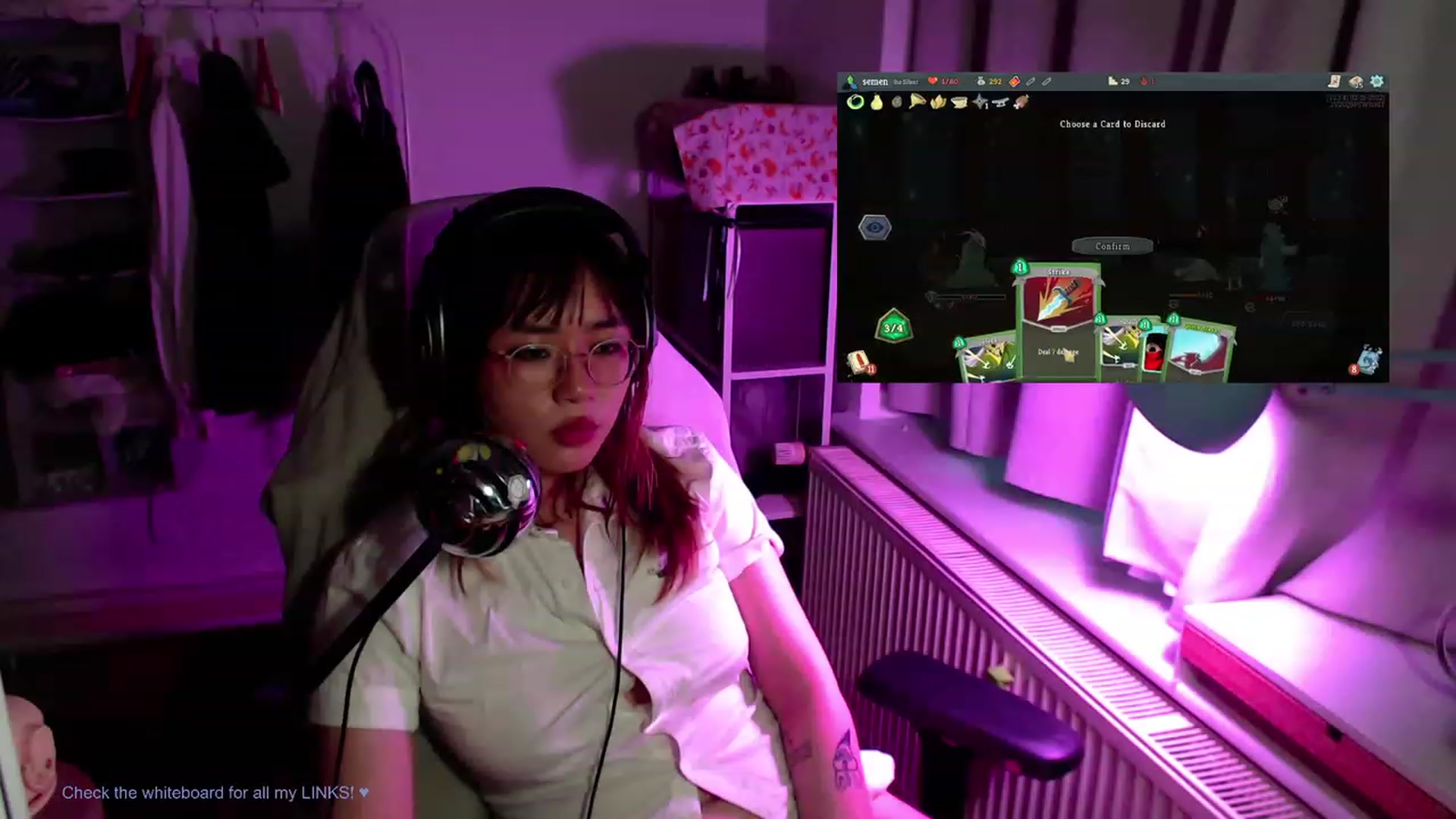 Gallery image thumbnail from Kuromin's myfreecams stream on, 06/26/2023, 03:43 image 13 of 20