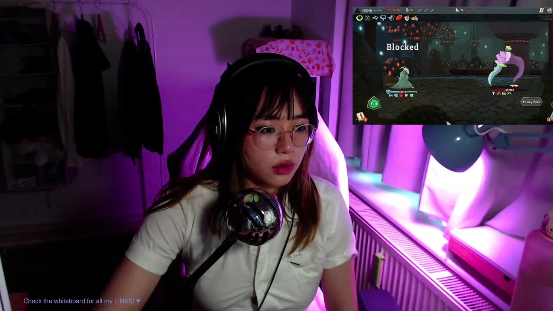 Gallery image thumbnail from Kuromin's myfreecams stream on, 06/26/2023, 03:43 image 20 of 20