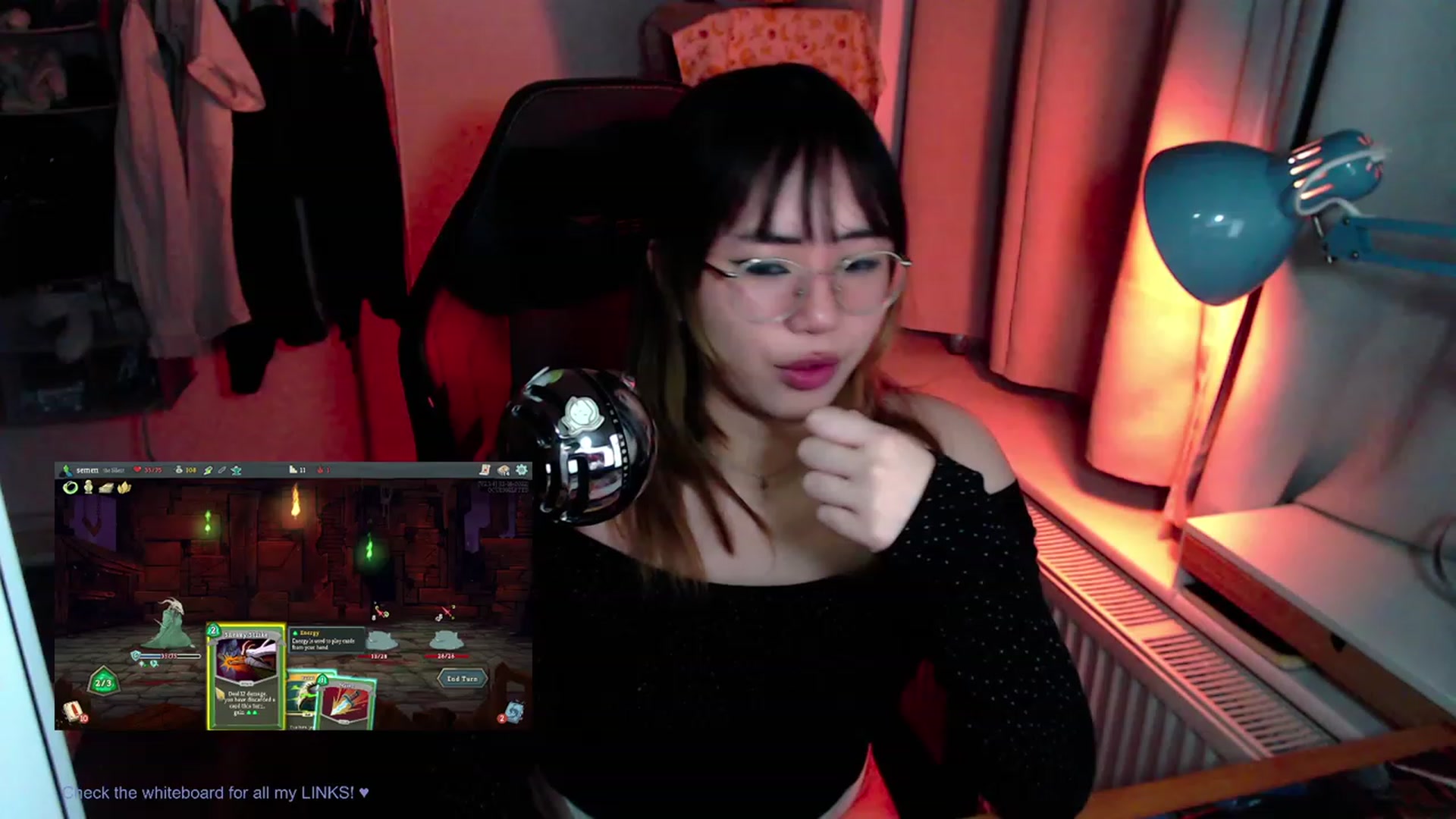 Gallery image thumbnail from Kuromin's myfreecams stream on, 06/28/2023, 24:01 image 5 of 20