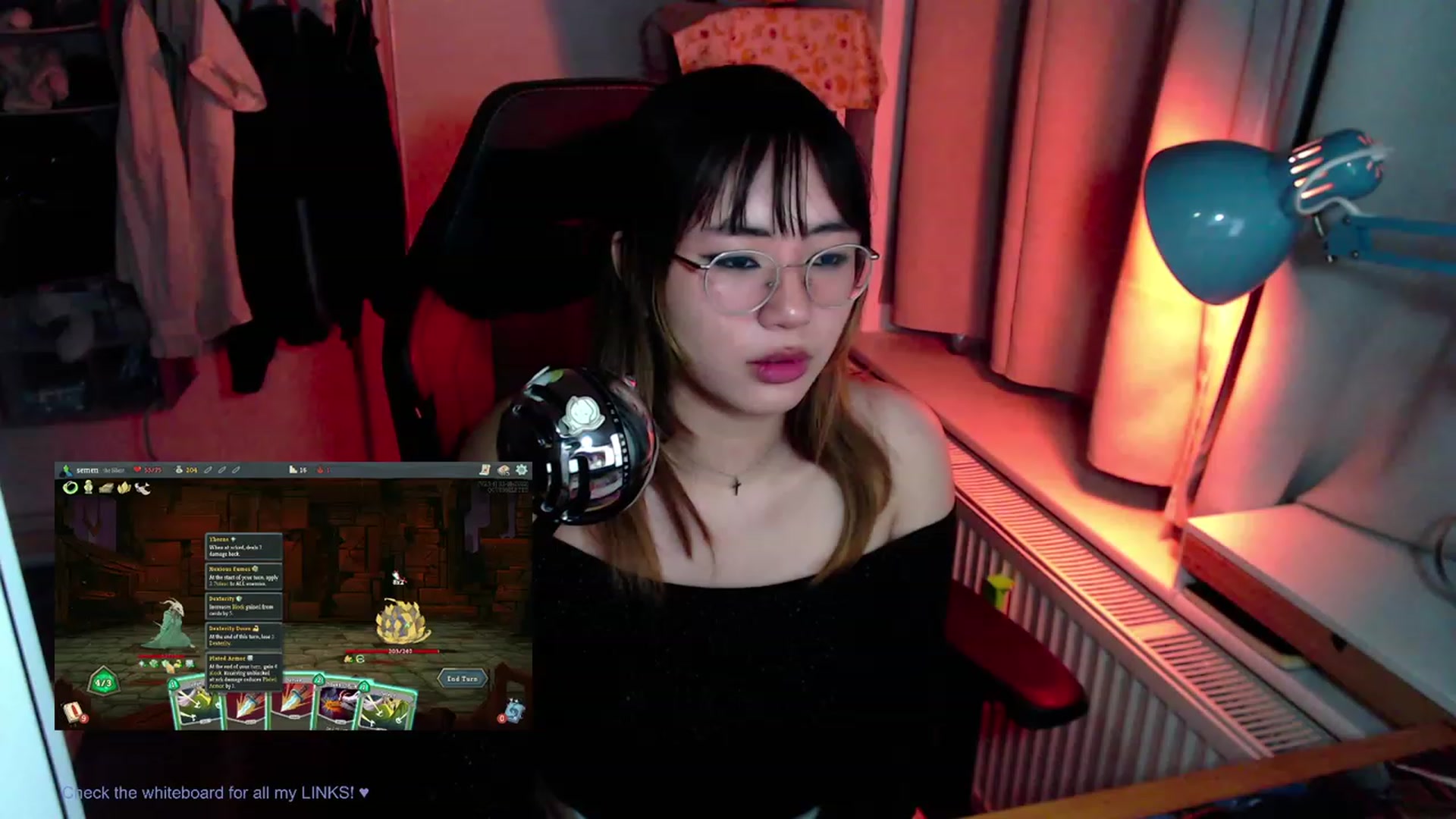 Gallery image thumbnail from Kuromin's myfreecams stream on, 06/28/2023, 24:01 image 20 of 20