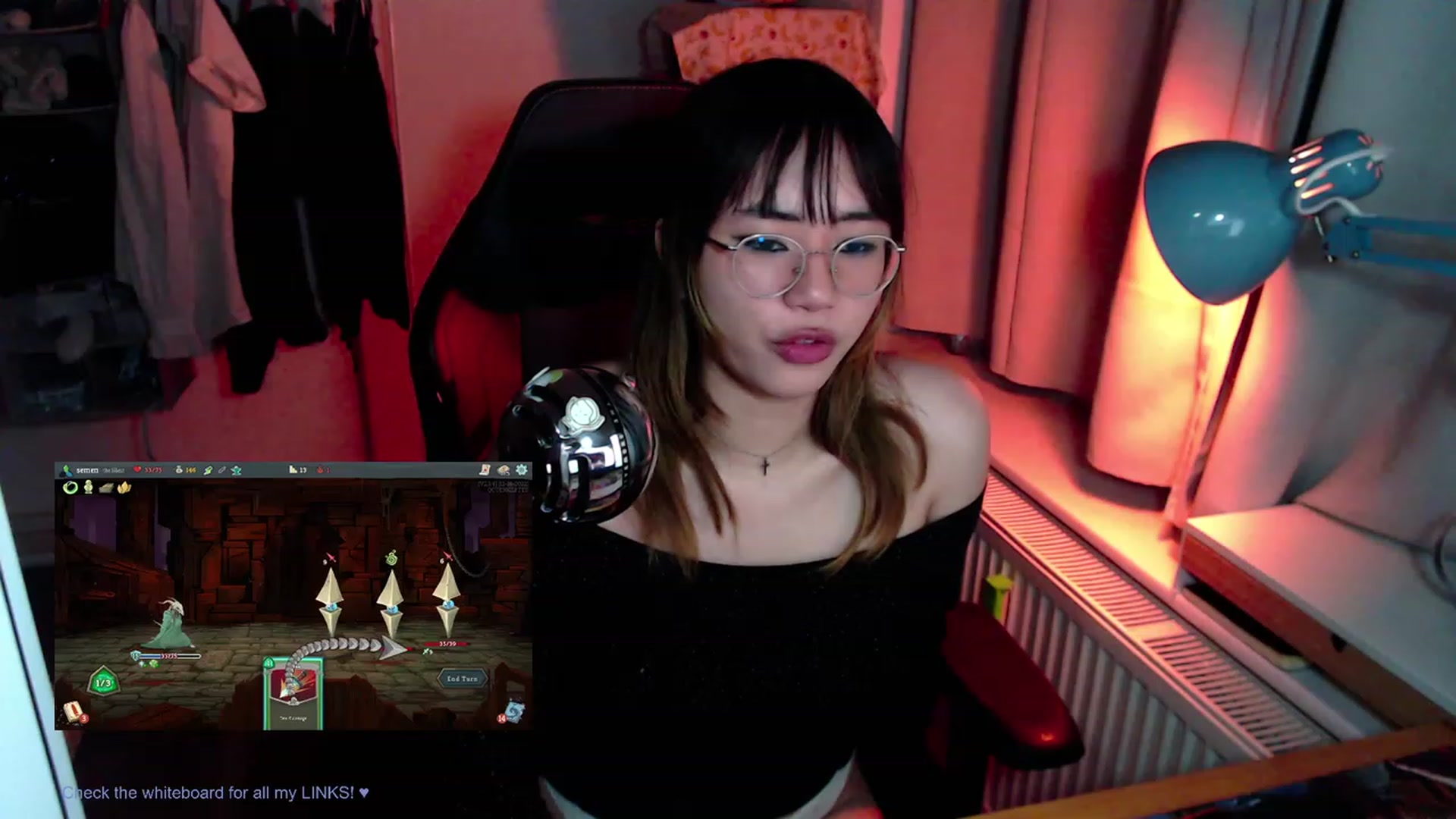 Gallery image thumbnail from Kuromin's myfreecams stream on, 06/28/2023, 24:01 image 11 of 20