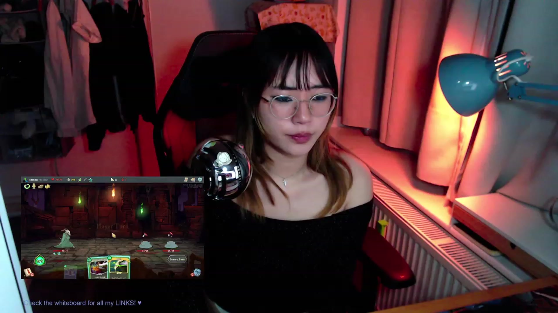 Gallery image thumbnail from Kuromin's myfreecams stream on, 06/28/2023, 24:01 image 4 of 20