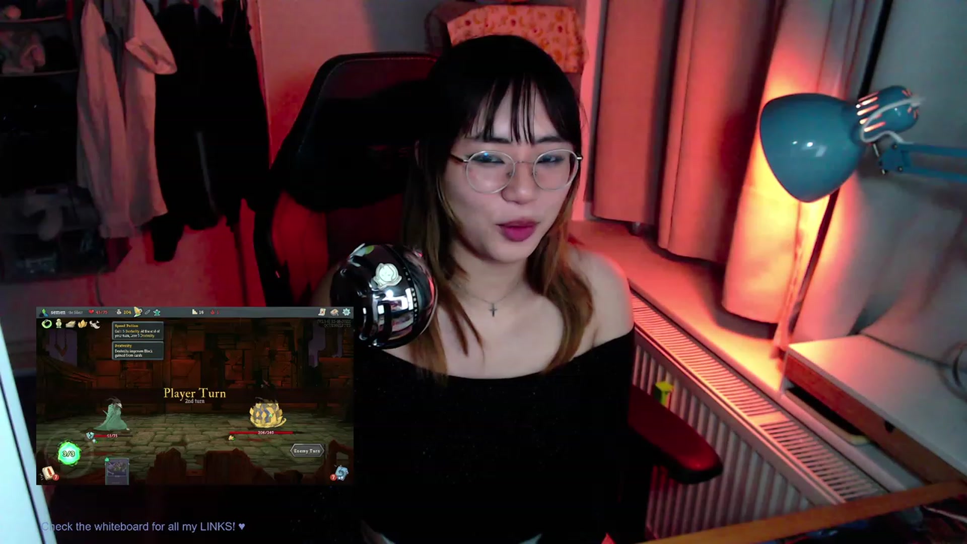 Gallery image thumbnail from Kuromin's myfreecams stream on, 06/28/2023, 24:01 image 19 of 20