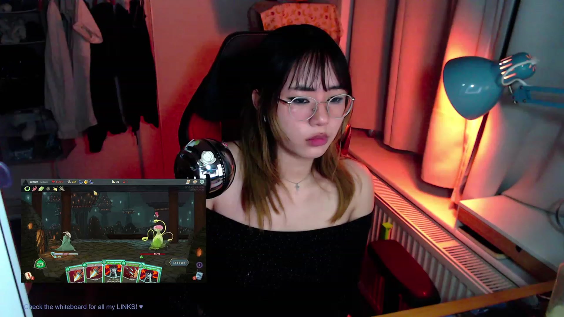 Gallery image thumbnail from Kuromin's myfreecams stream on, 06/28/2023, 01:32 image 20 of 20
