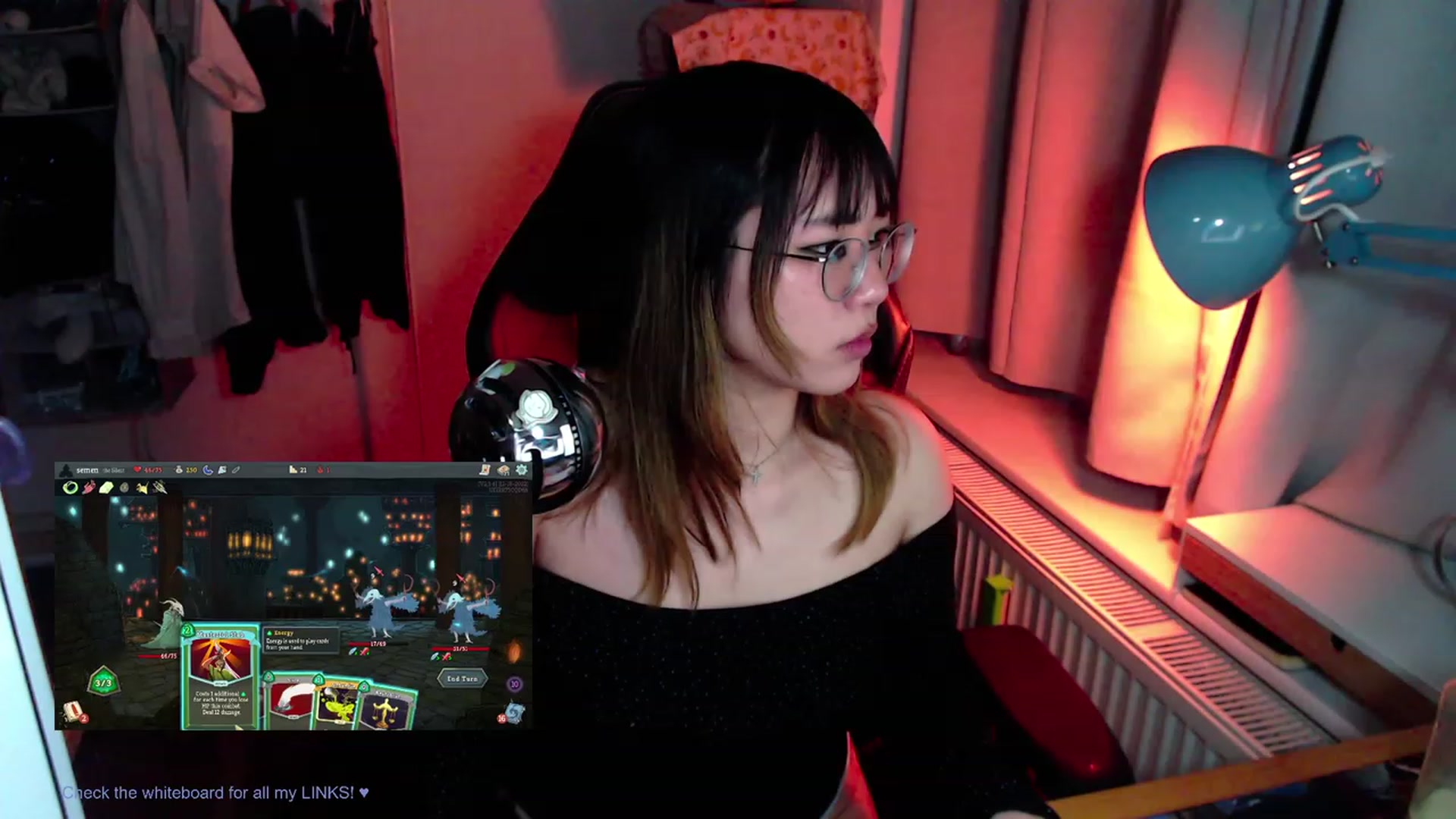 Gallery image thumbnail from Kuromin's myfreecams stream on, 06/28/2023, 01:32 image 19 of 20