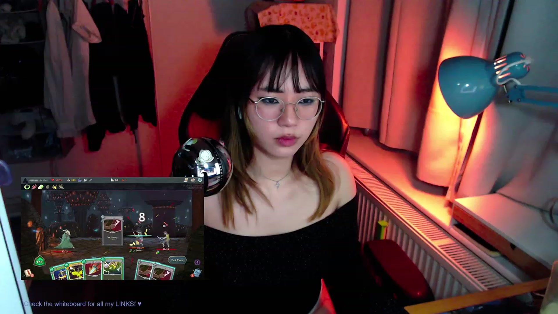 Gallery image thumbnail from Kuromin's myfreecams stream on, 06/28/2023, 01:32 image 18 of 20