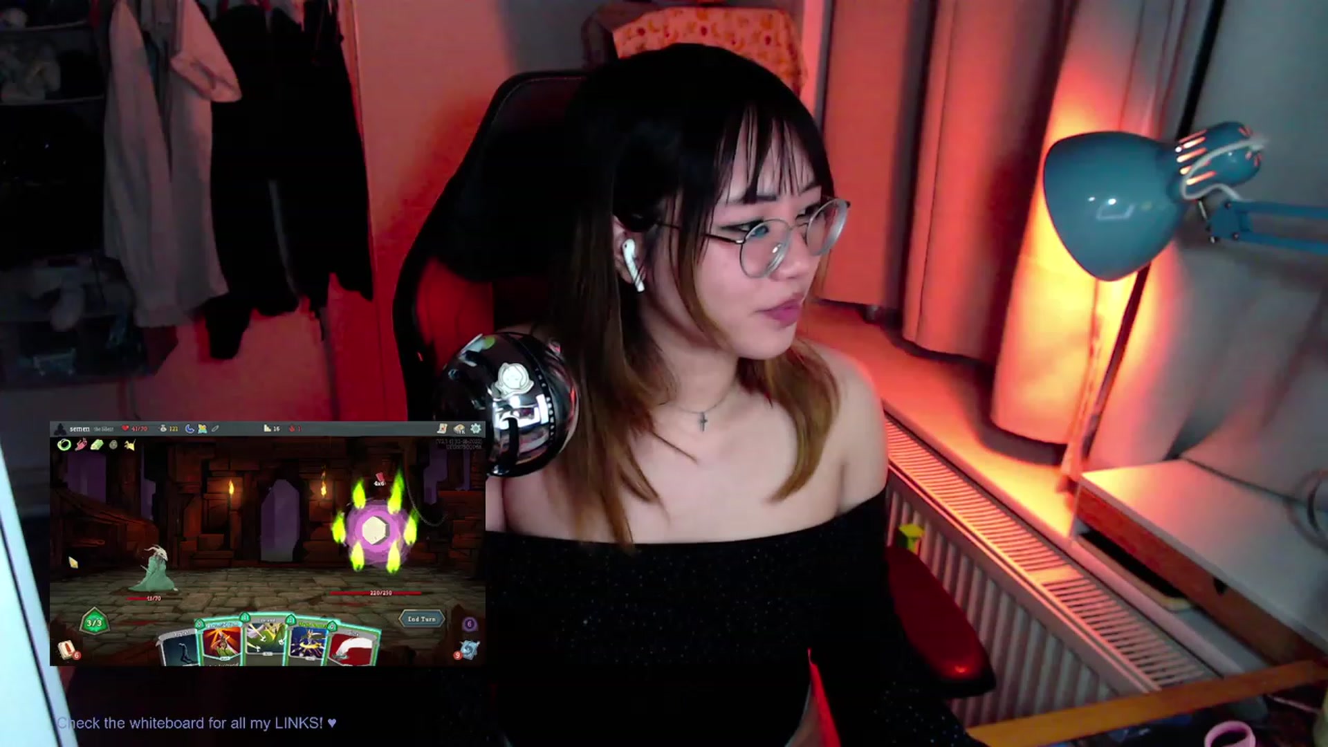 Gallery image thumbnail from Kuromin's myfreecams stream on, 06/28/2023, 01:32 image 3 of 20