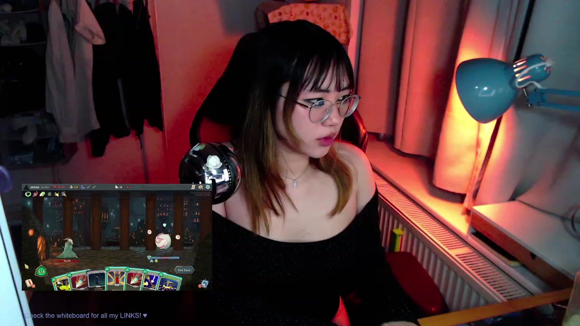 Gallery image thumbnail from Kuromin's myfreecams stream on, 06/28/2023, 01:32 image 15 of 20