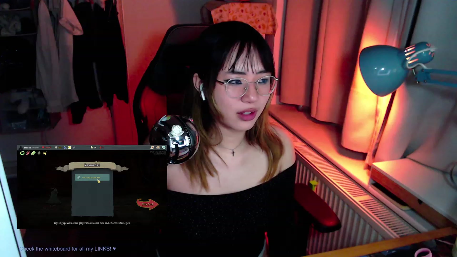 Gallery image thumbnail from Kuromin's myfreecams stream on, 06/28/2023, 01:32 image 1 of 20