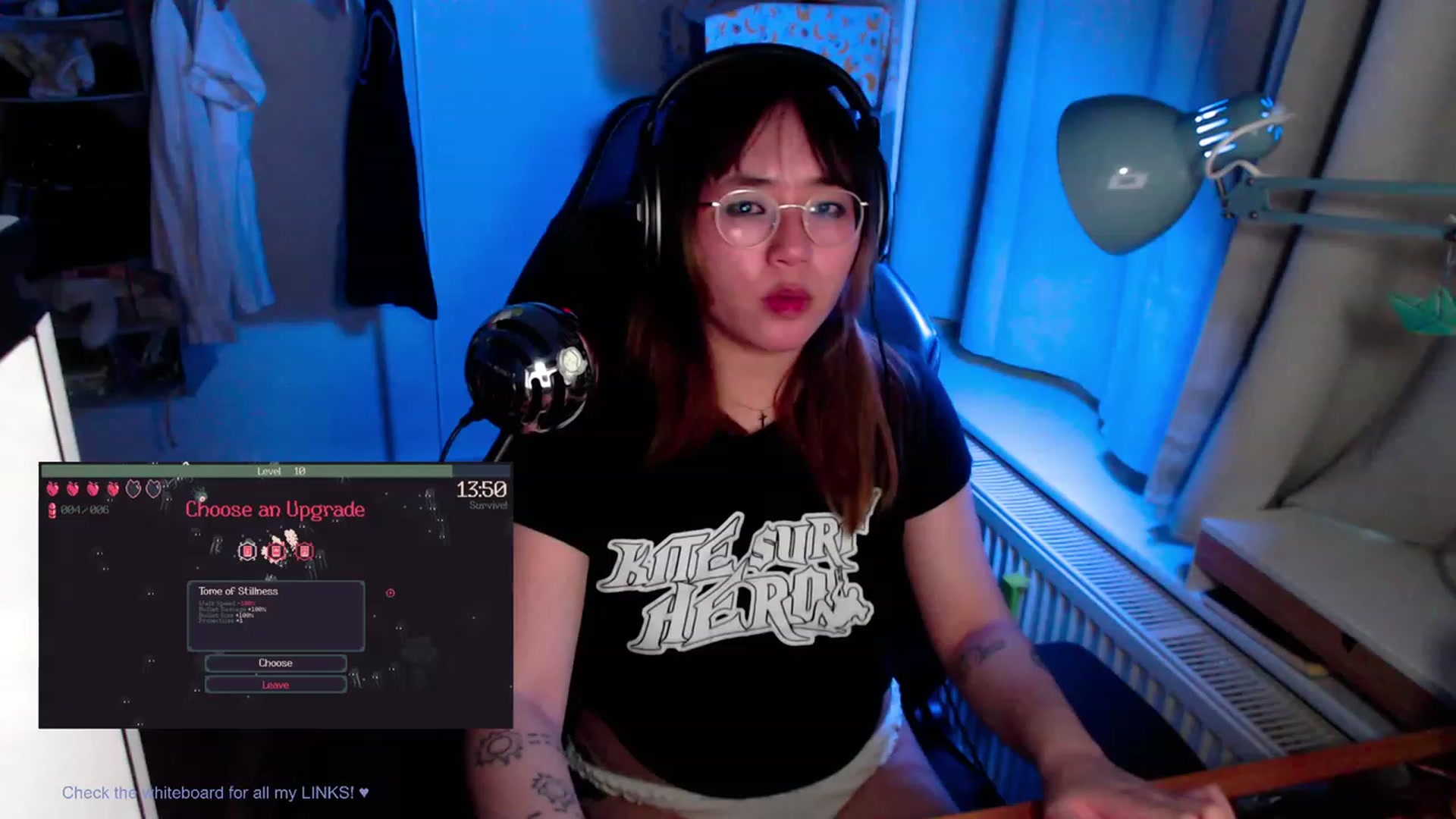 Gallery image thumbnail from Kuromin's myfreecams stream on, 06/29/2023, 02:56 image 8 of 20