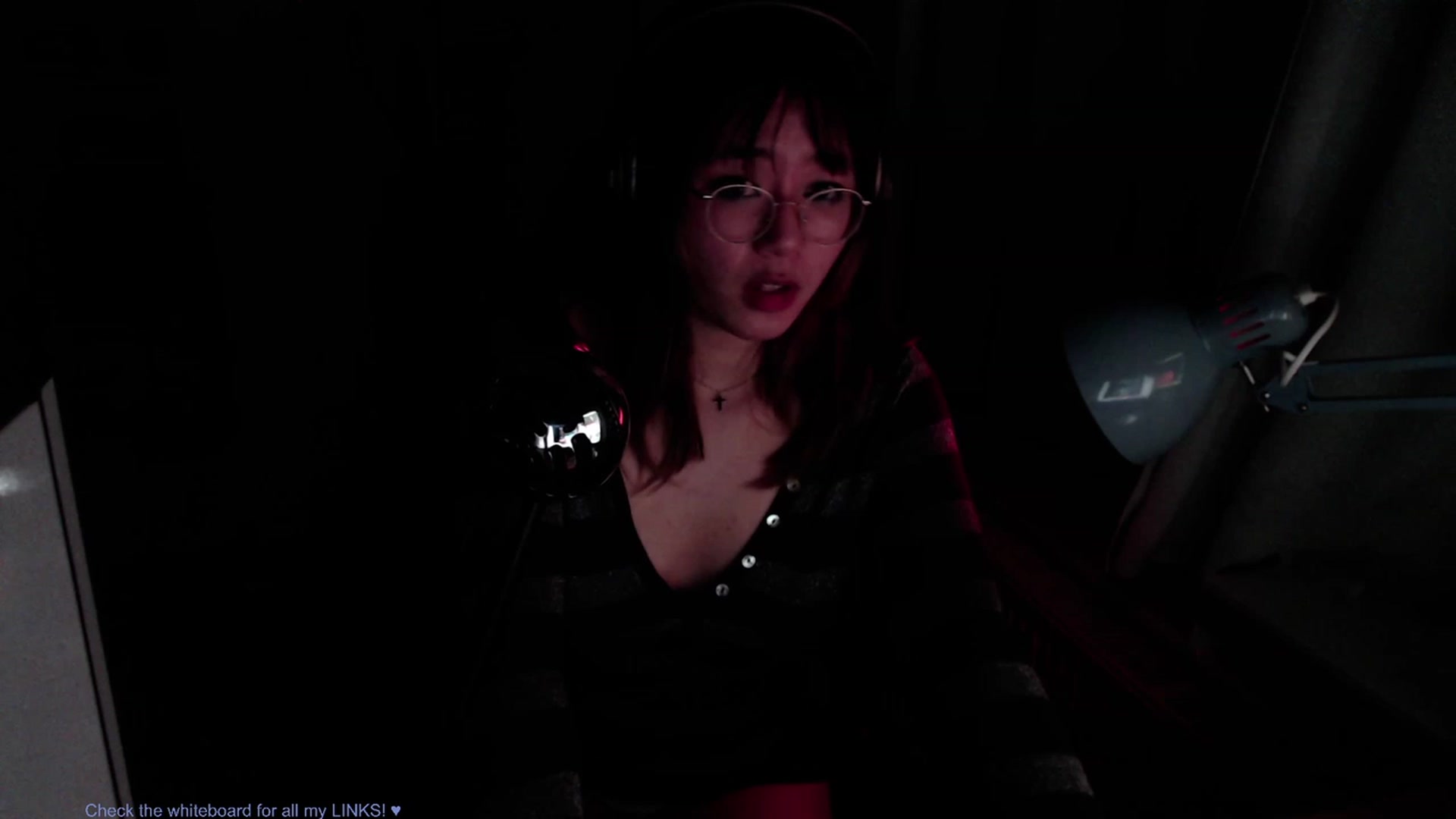 Gallery image thumbnail from Kuromin's myfreecams stream on, 07/06/2023, 01:10 image 3 of 20