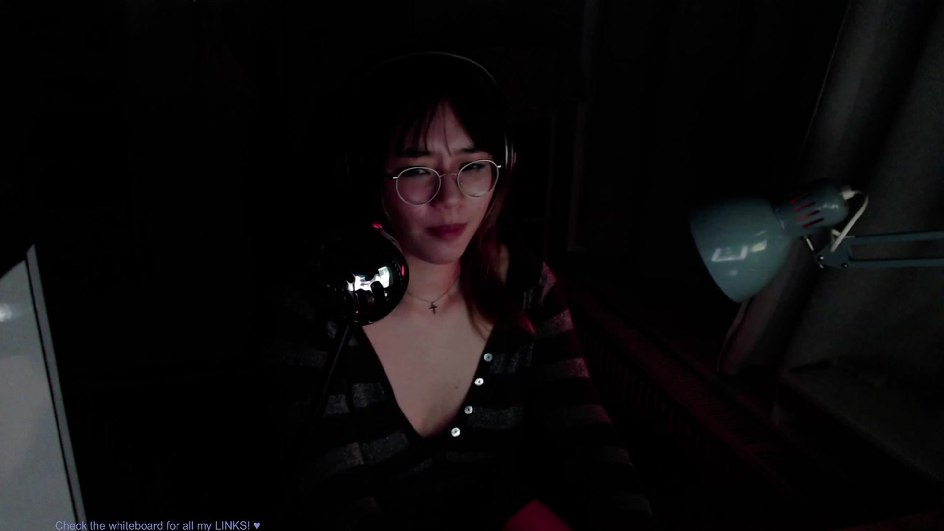 Gallery image thumbnail from Kuromin's myfreecams stream on, 07/06/2023, 01:10 image 12 of 20
