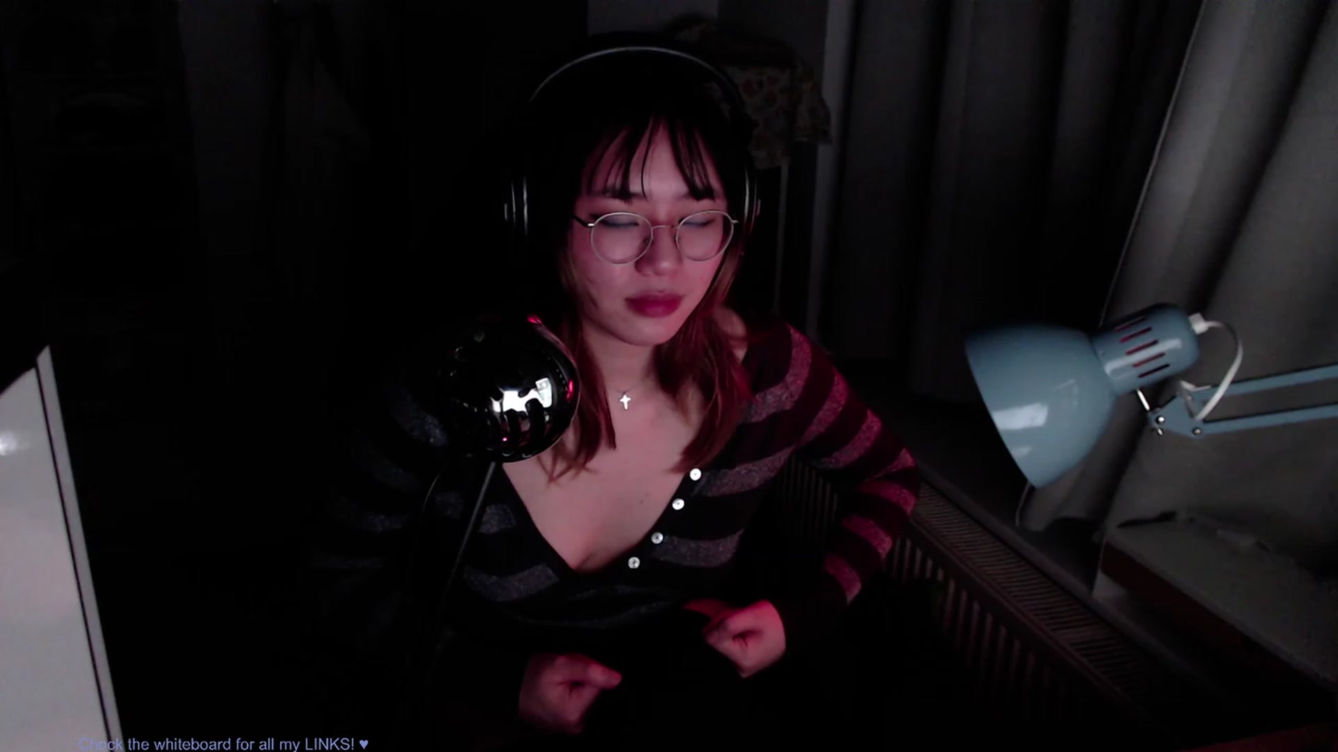 Gallery image thumbnail from Kuromin's myfreecams stream on, 07/06/2023, 01:10 image 1 of 20