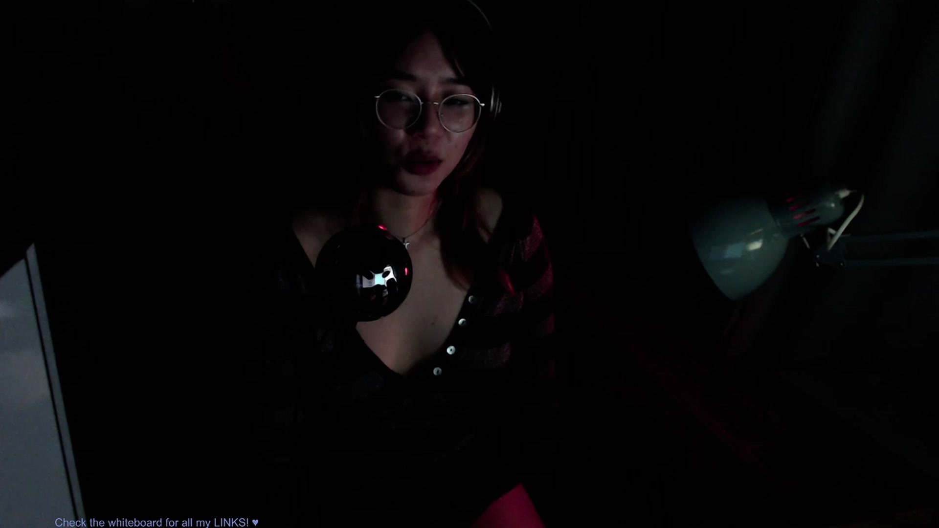 Gallery image thumbnail from Kuromin's myfreecams stream on, 07/06/2023, 01:10 image 17 of 20