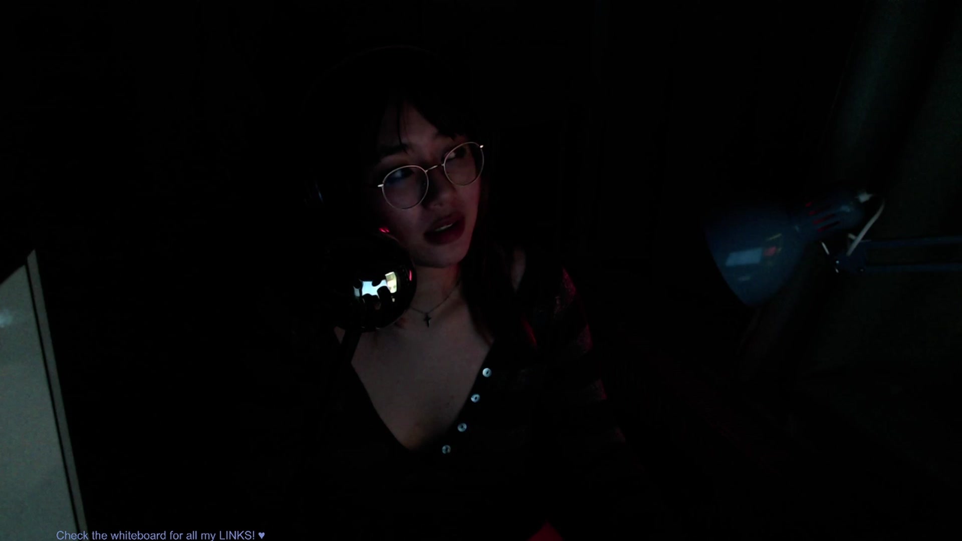 Gallery image thumbnail from Kuromin's myfreecams stream on, 07/06/2023, 01:10 image 10 of 20