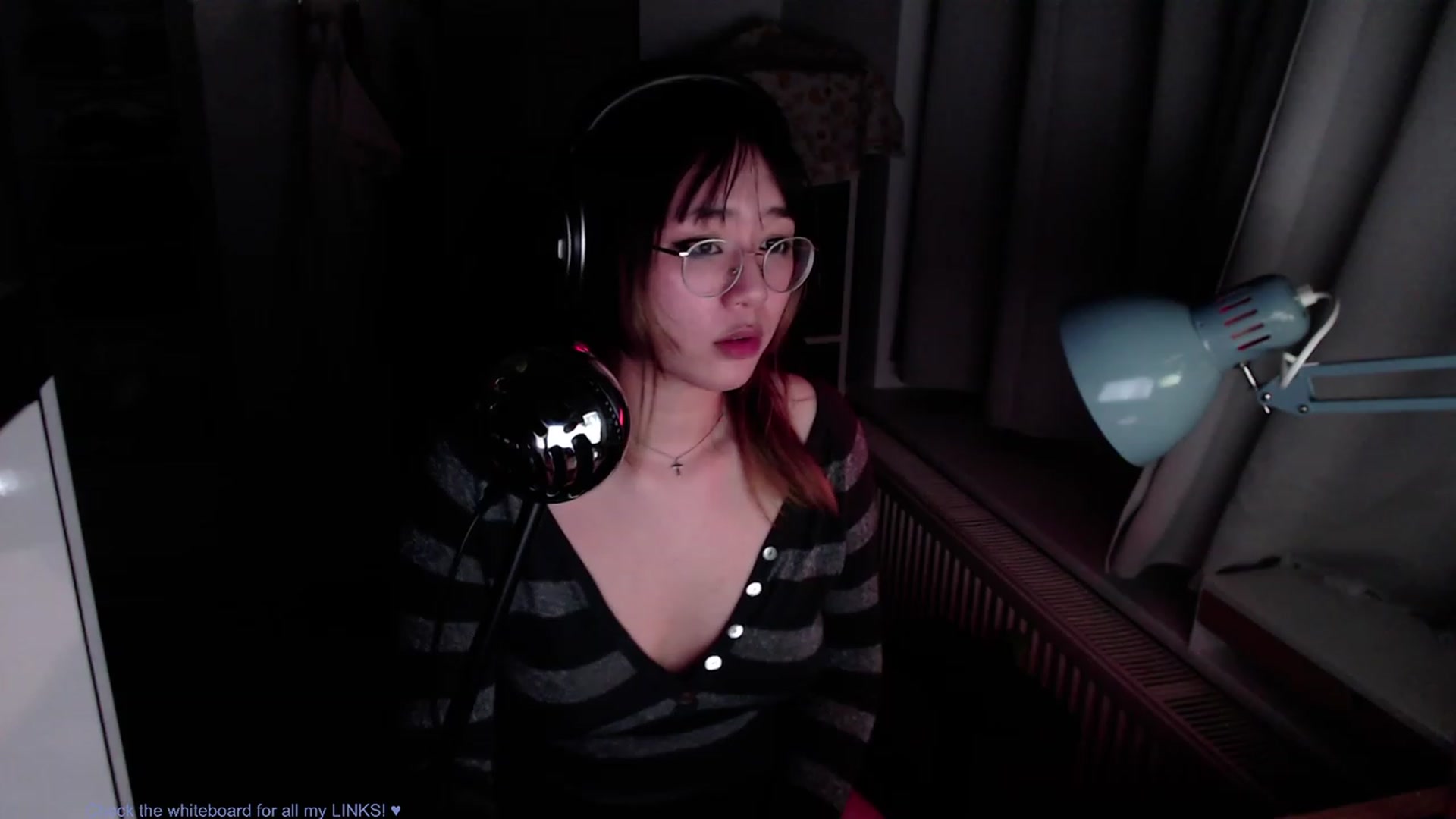 Gallery image thumbnail from Kuromin's myfreecams stream on, 07/06/2023, 01:10 image 11 of 20