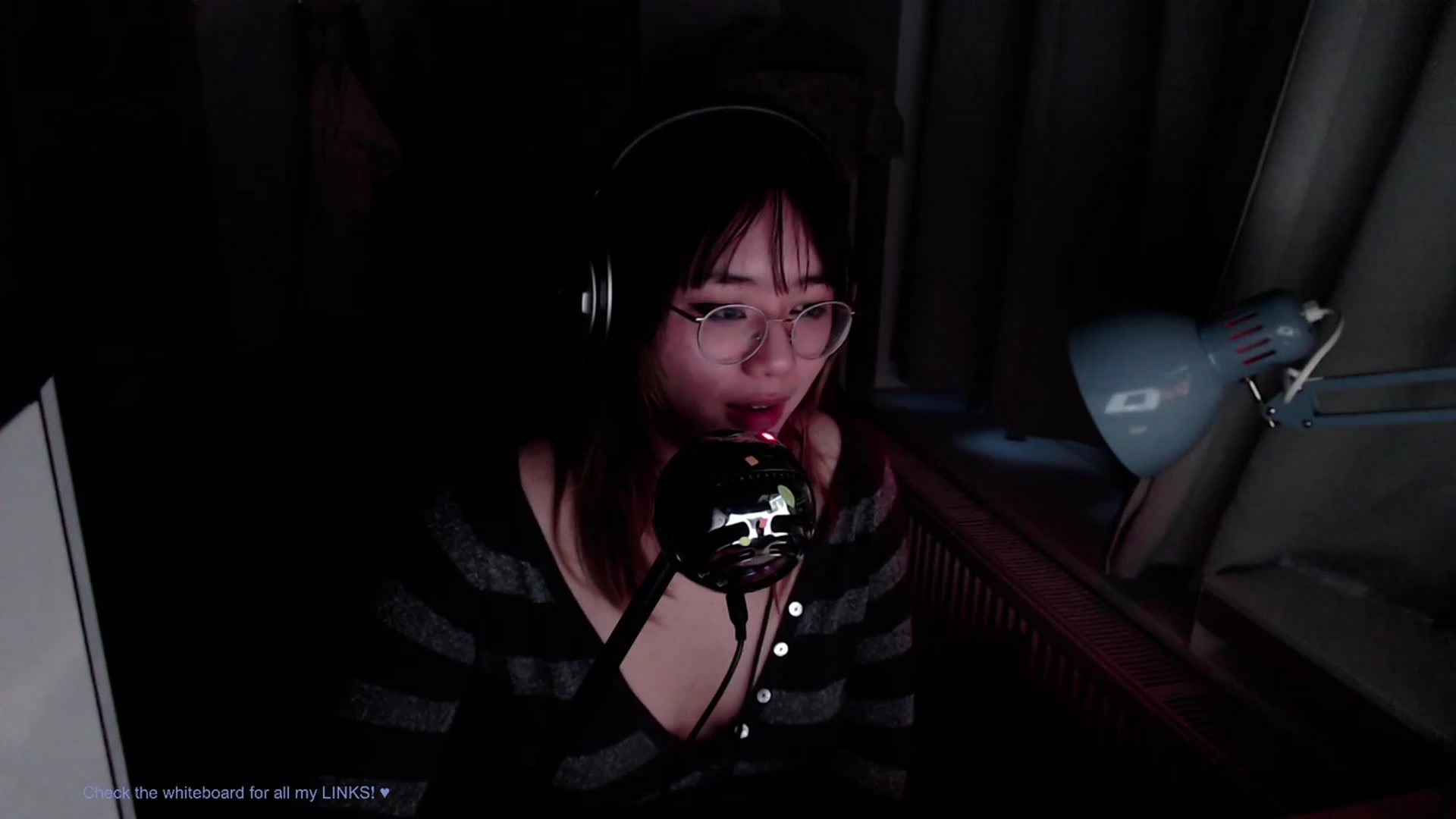 Gallery image thumbnail from Kuromin's myfreecams stream on, 07/06/2023, 02:45 image 20 of 20