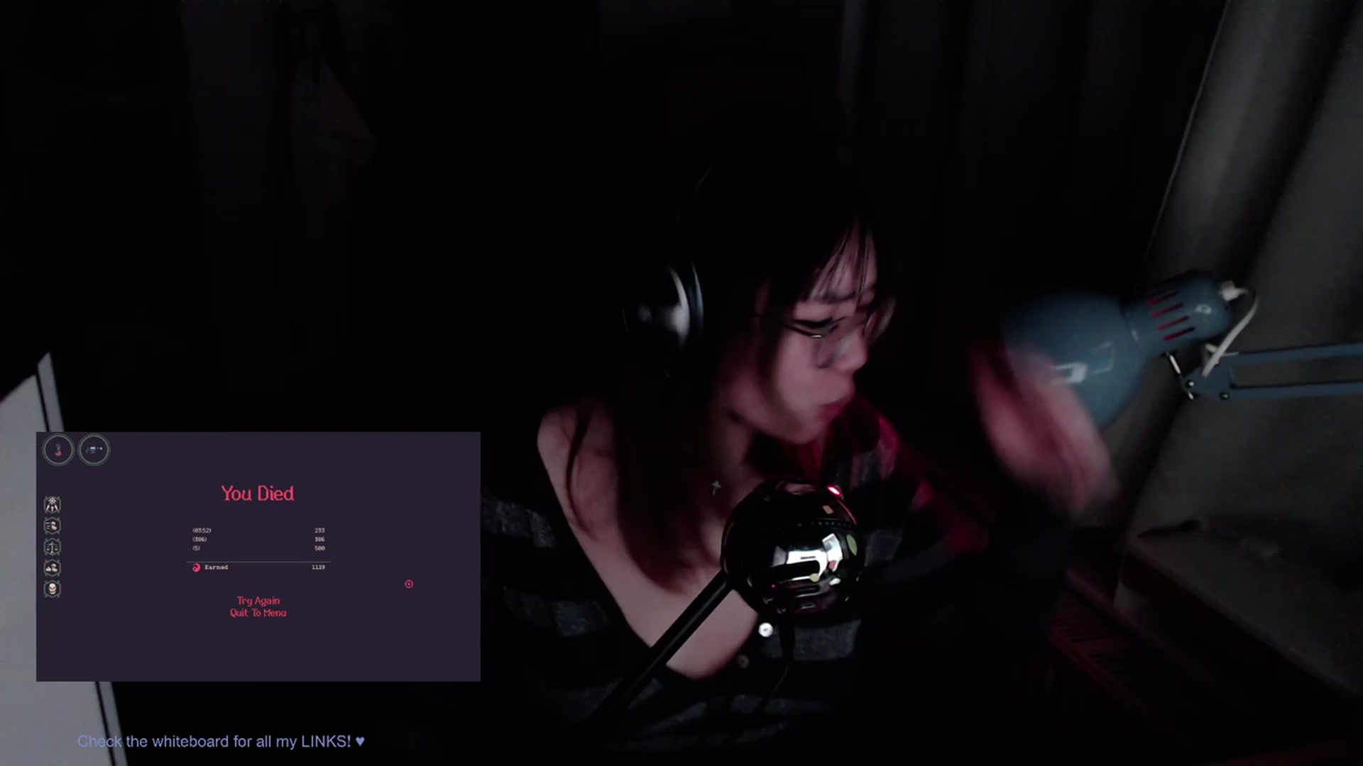 Gallery image thumbnail from Kuromin's myfreecams stream on, 07/06/2023, 02:45 image 7 of 20
