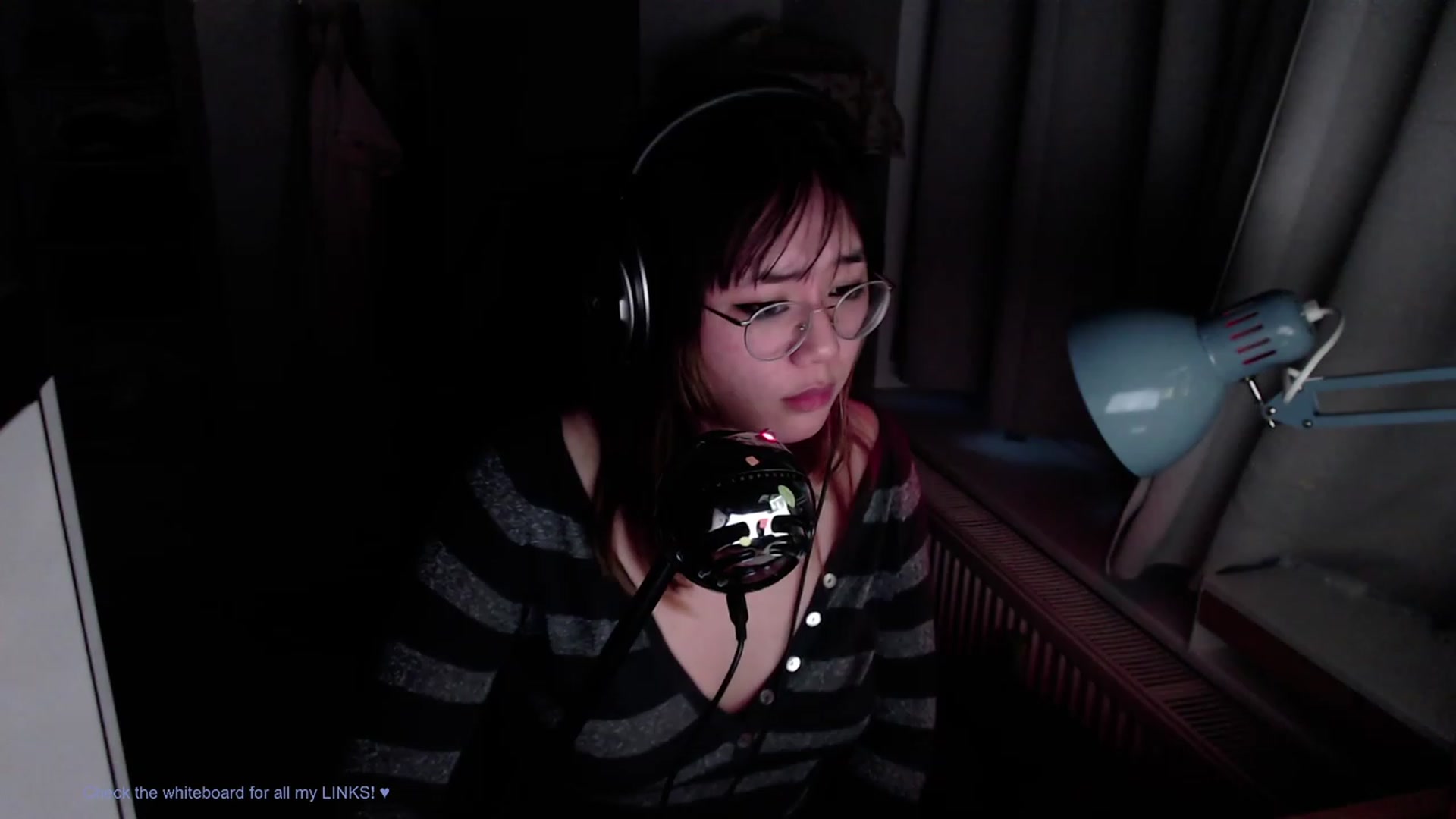 Gallery image thumbnail from Kuromin's myfreecams stream on, 07/06/2023, 02:45 image 18 of 20