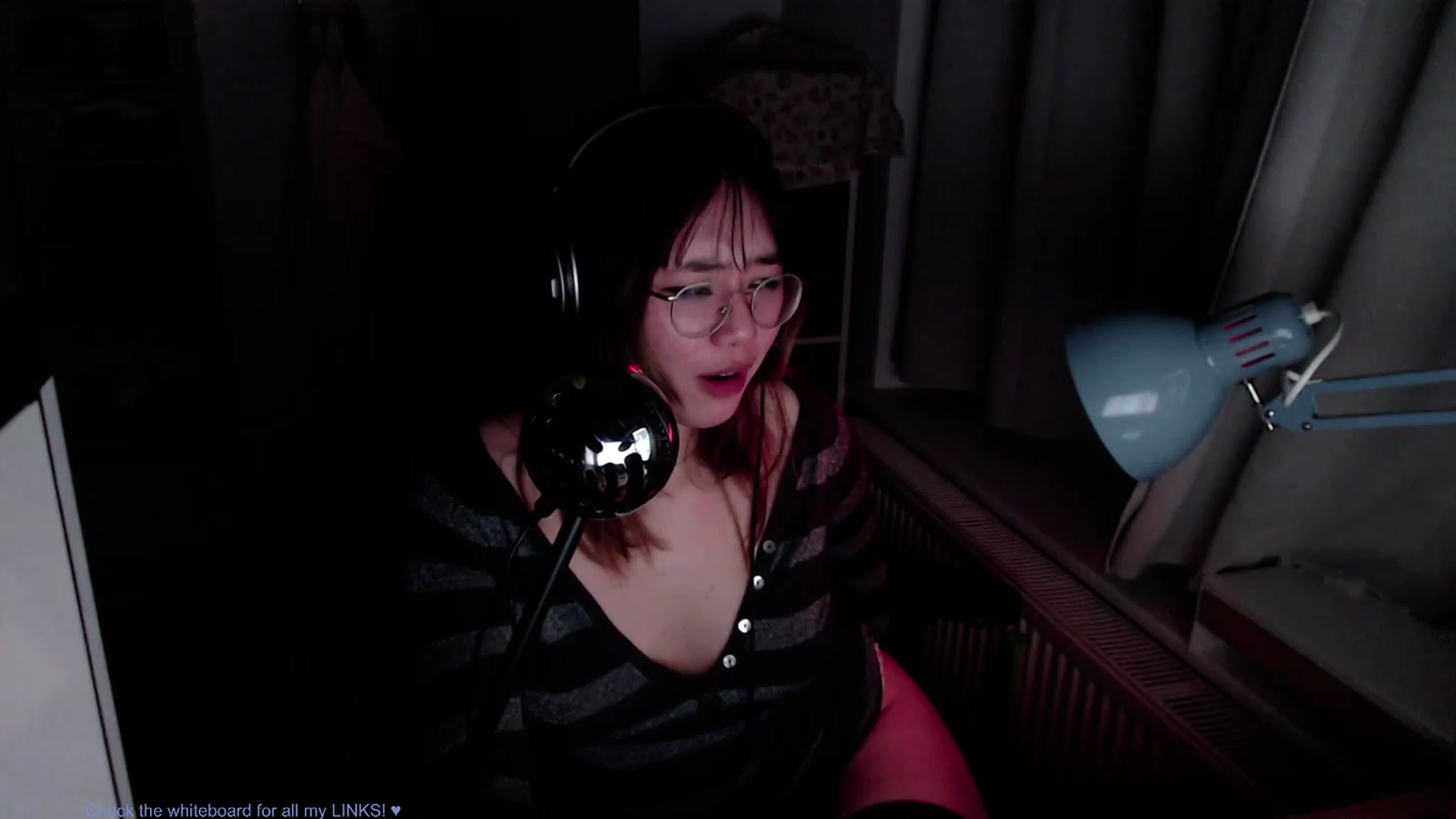 Gallery image thumbnail from Kuromin's myfreecams stream on, 07/06/2023, 02:45 image 2 of 20
