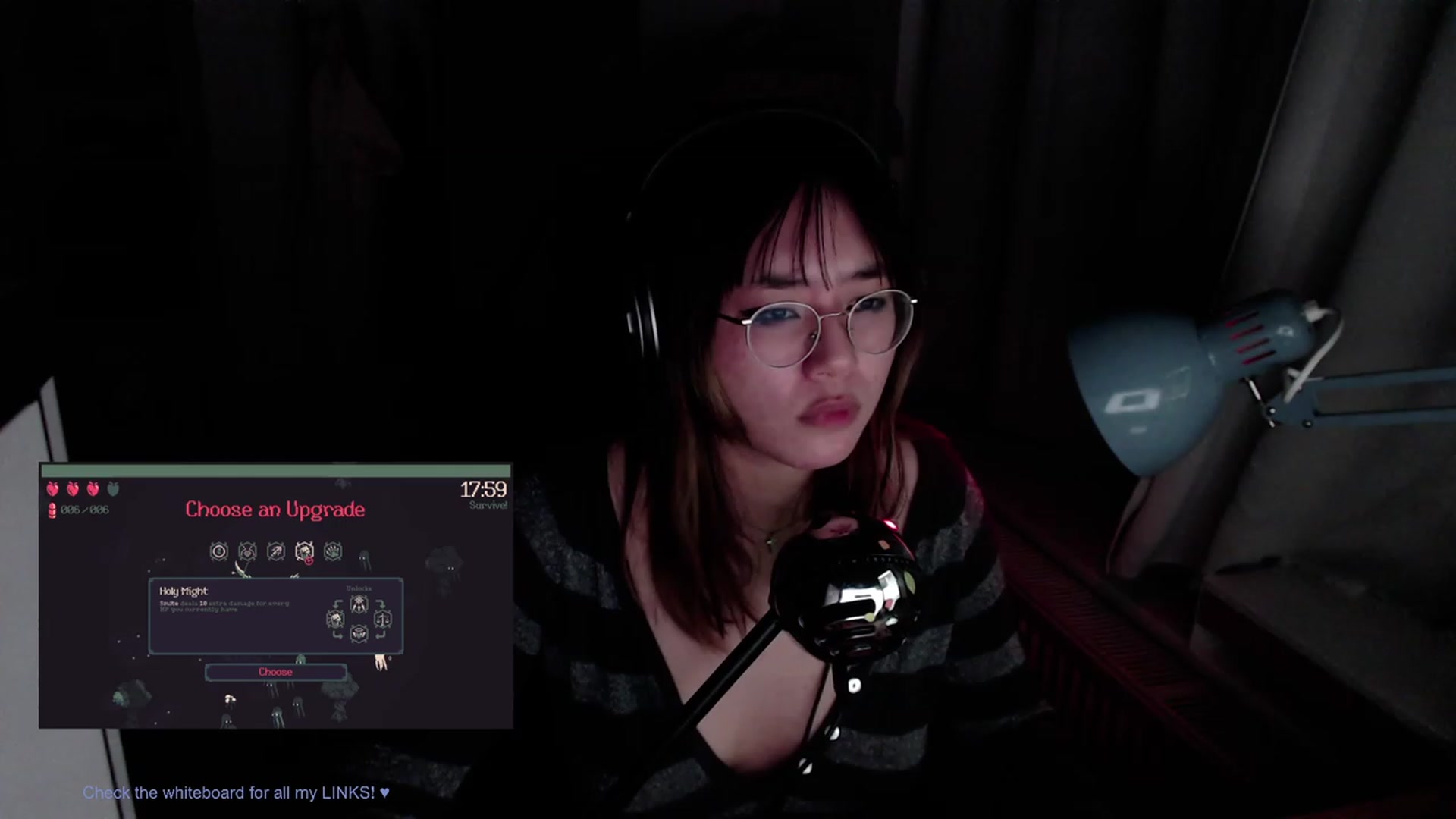 Gallery image thumbnail from Kuromin's myfreecams stream on, 07/06/2023, 02:45 image 9 of 20
