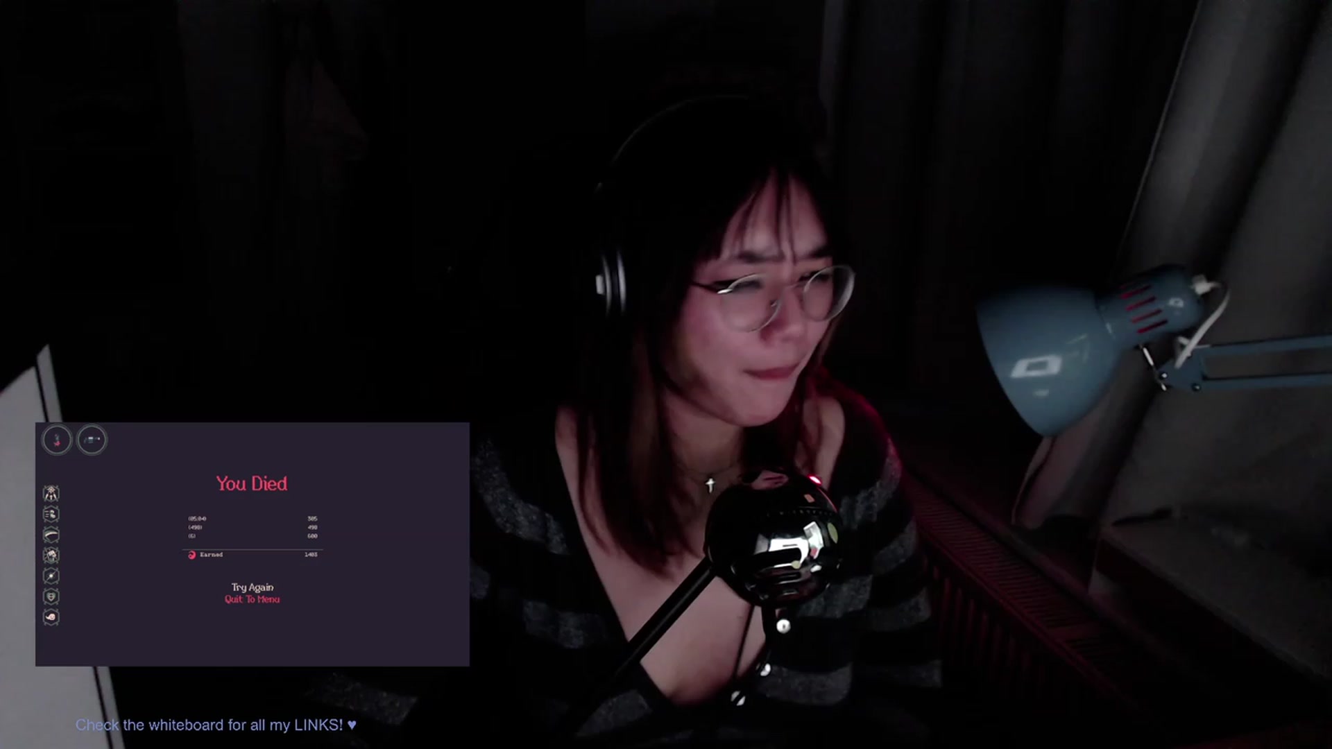 Gallery image thumbnail from Kuromin's myfreecams stream on, 07/06/2023, 02:45 image 12 of 20