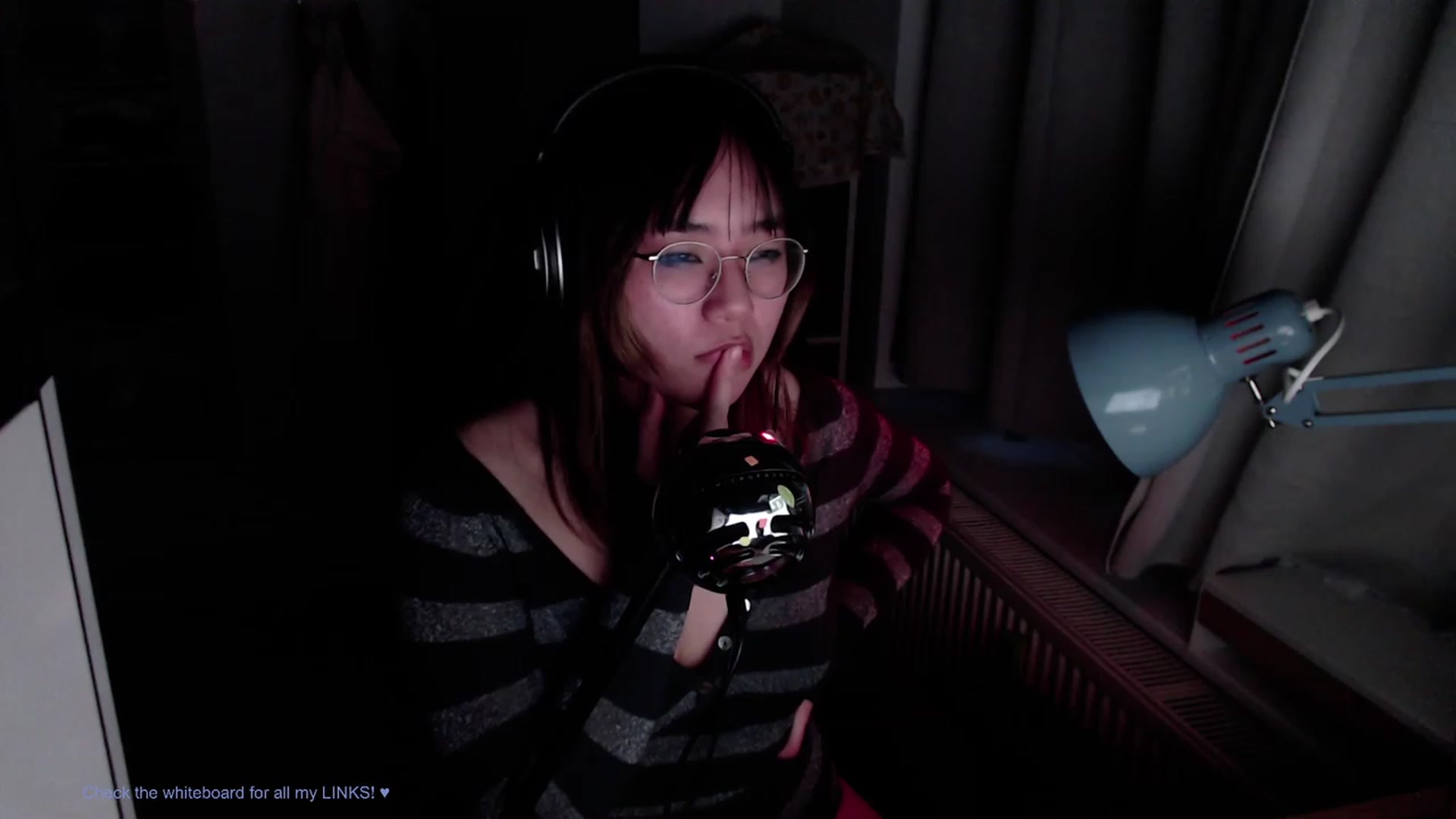 Gallery image thumbnail from Kuromin's myfreecams stream on, 07/06/2023, 02:45 image 16 of 20