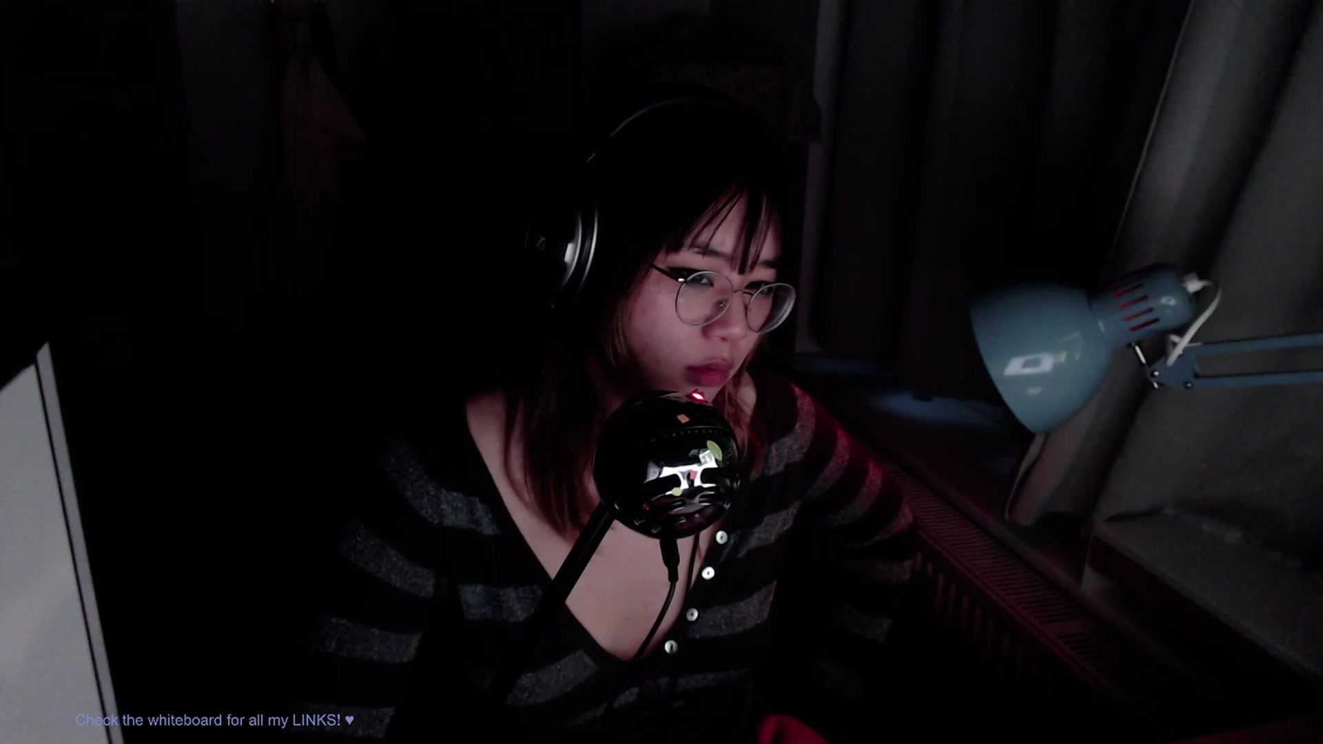 Gallery image thumbnail from Kuromin's myfreecams stream on, 07/06/2023, 02:45 image 19 of 20