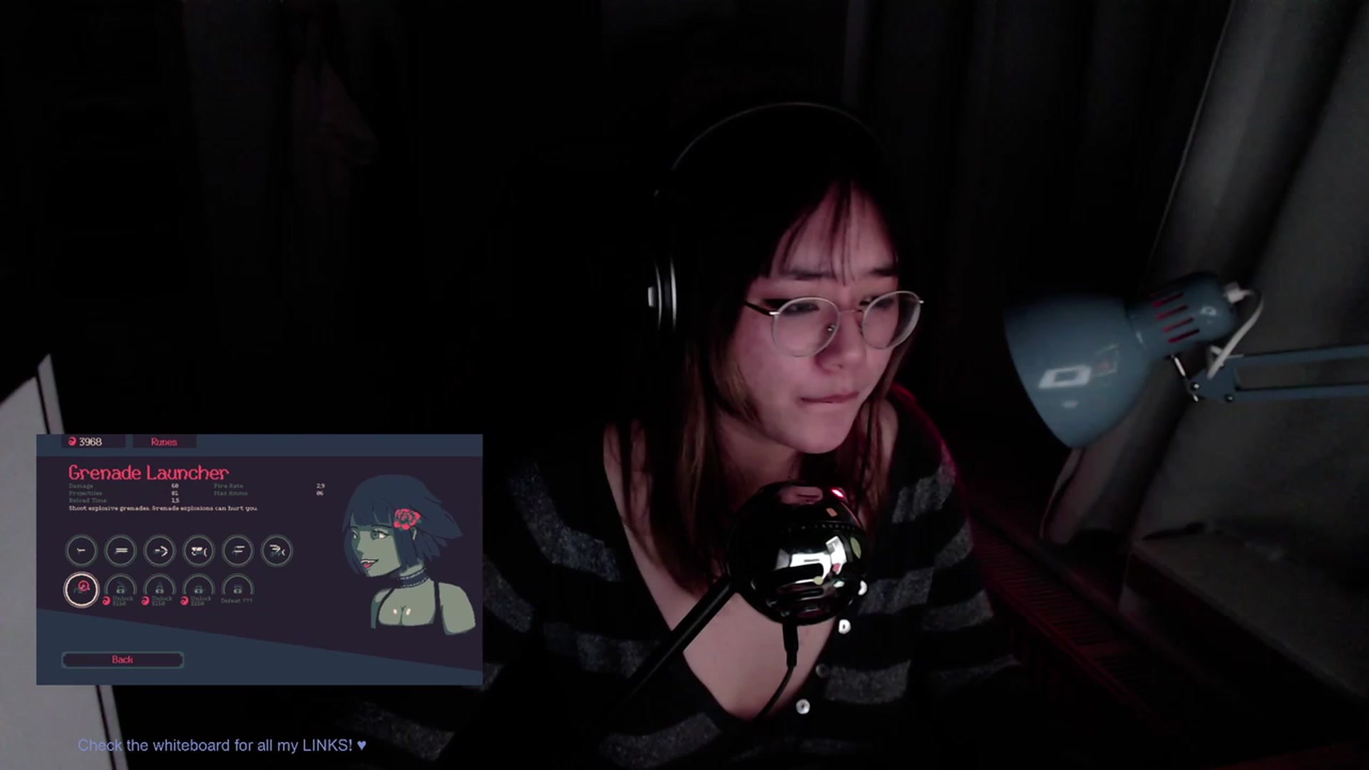Gallery image thumbnail from Kuromin's myfreecams stream on, 07/06/2023, 02:45 image 4 of 20